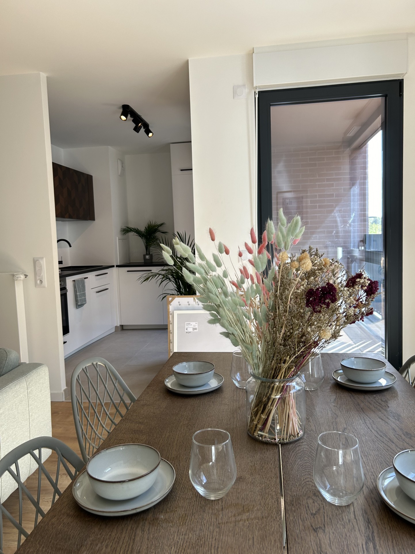 Vente Appartement à Bobigny 4 pièces