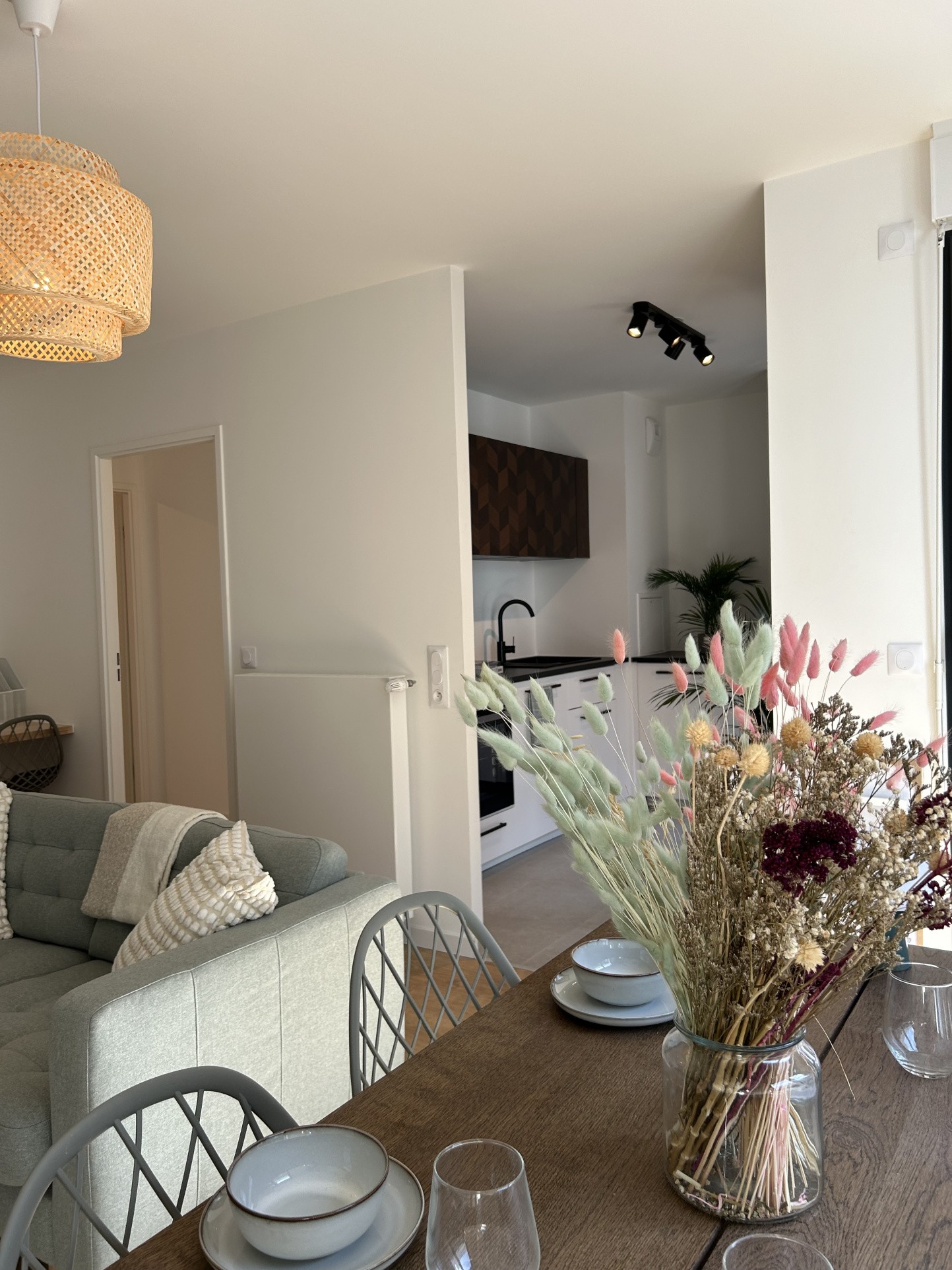 Vente Appartement à Bobigny 4 pièces