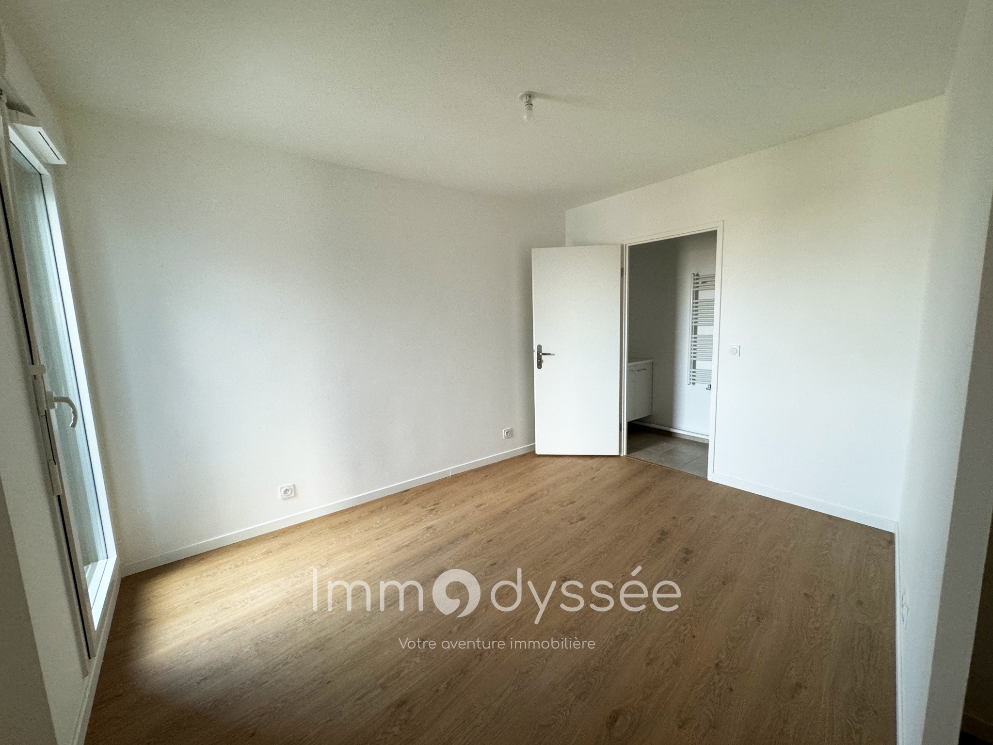 Vente Appartement à Villemomble 4 pièces