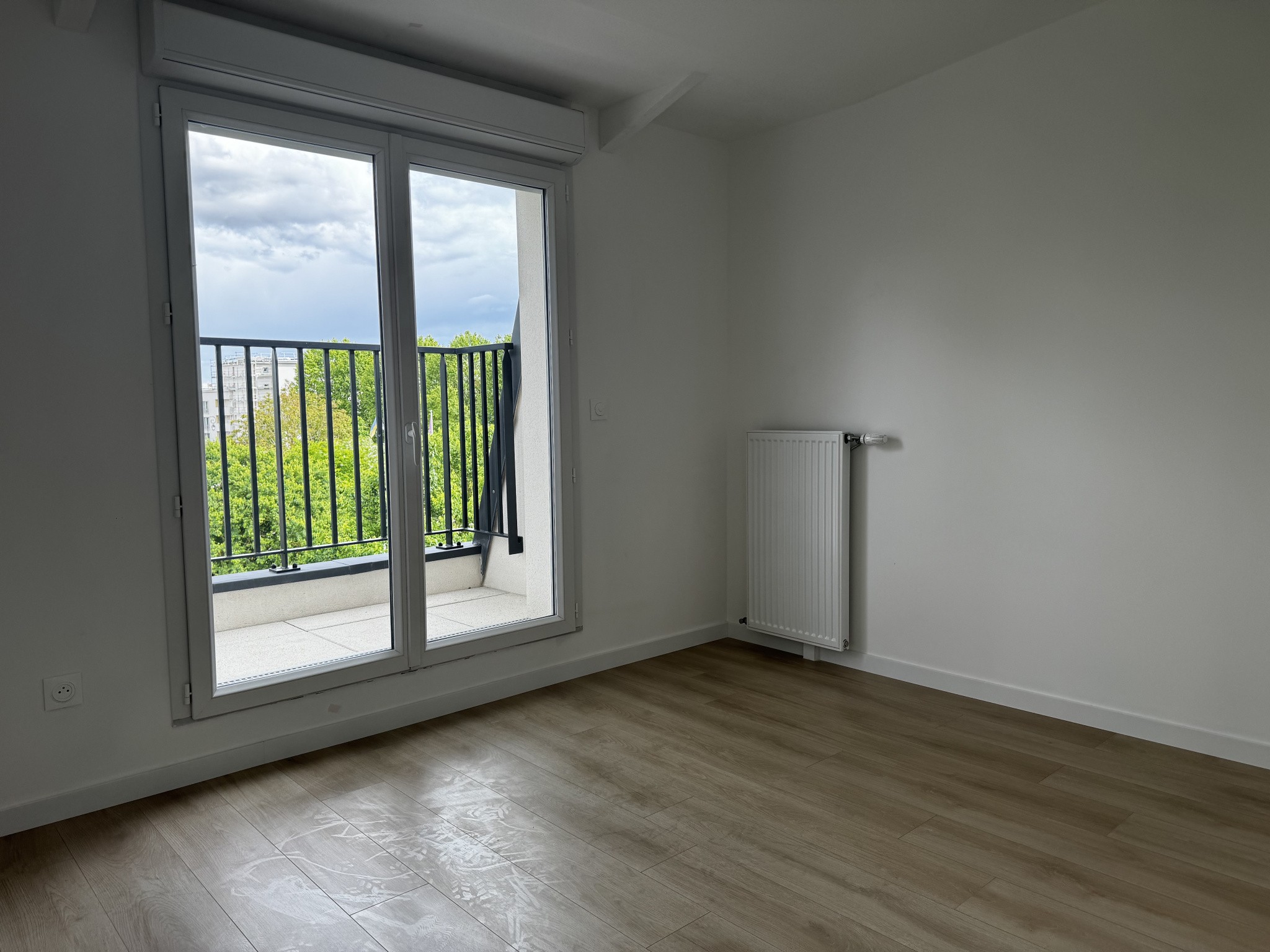 Vente Appartement à Combs-la-Ville 3 pièces