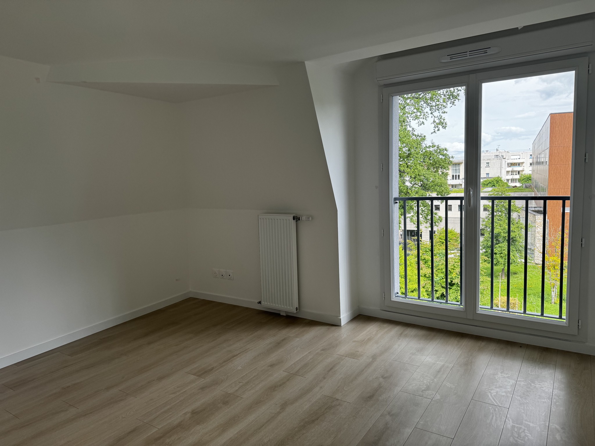 Vente Appartement à Combs-la-Ville 3 pièces