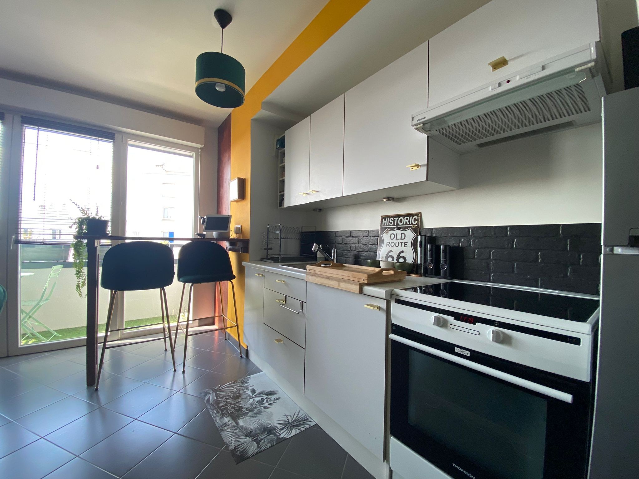 Vente Appartement à Montreuil 1 pièce