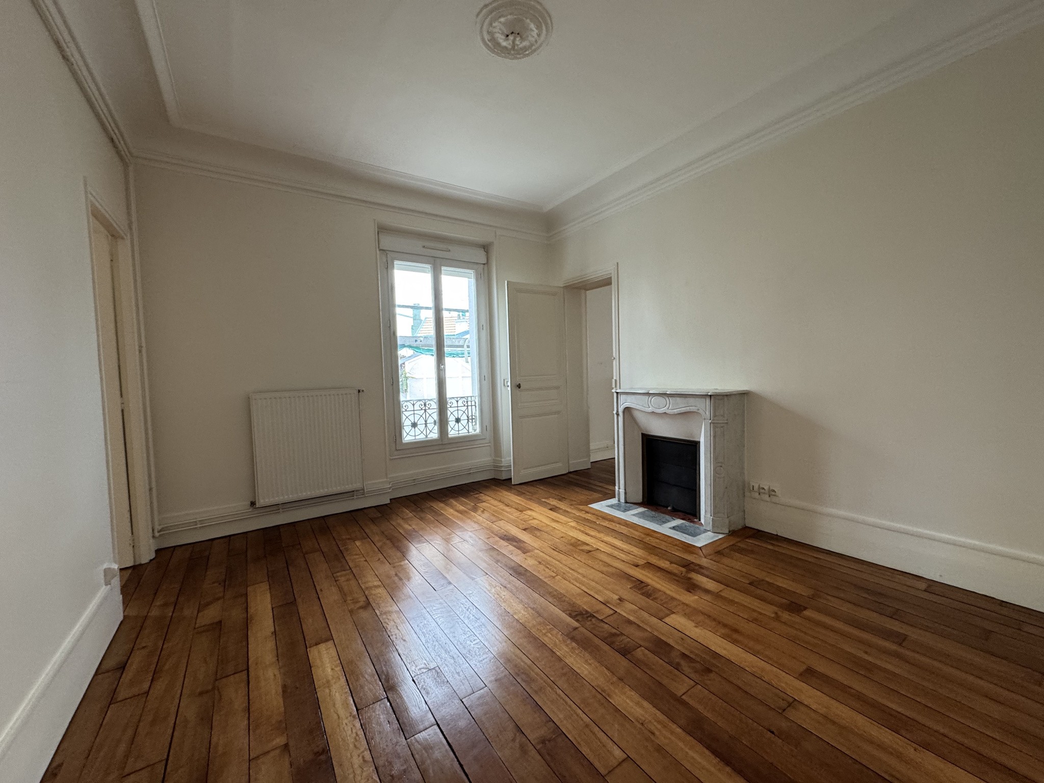 Location Appartement à le Perreux-sur-Marne 3 pièces