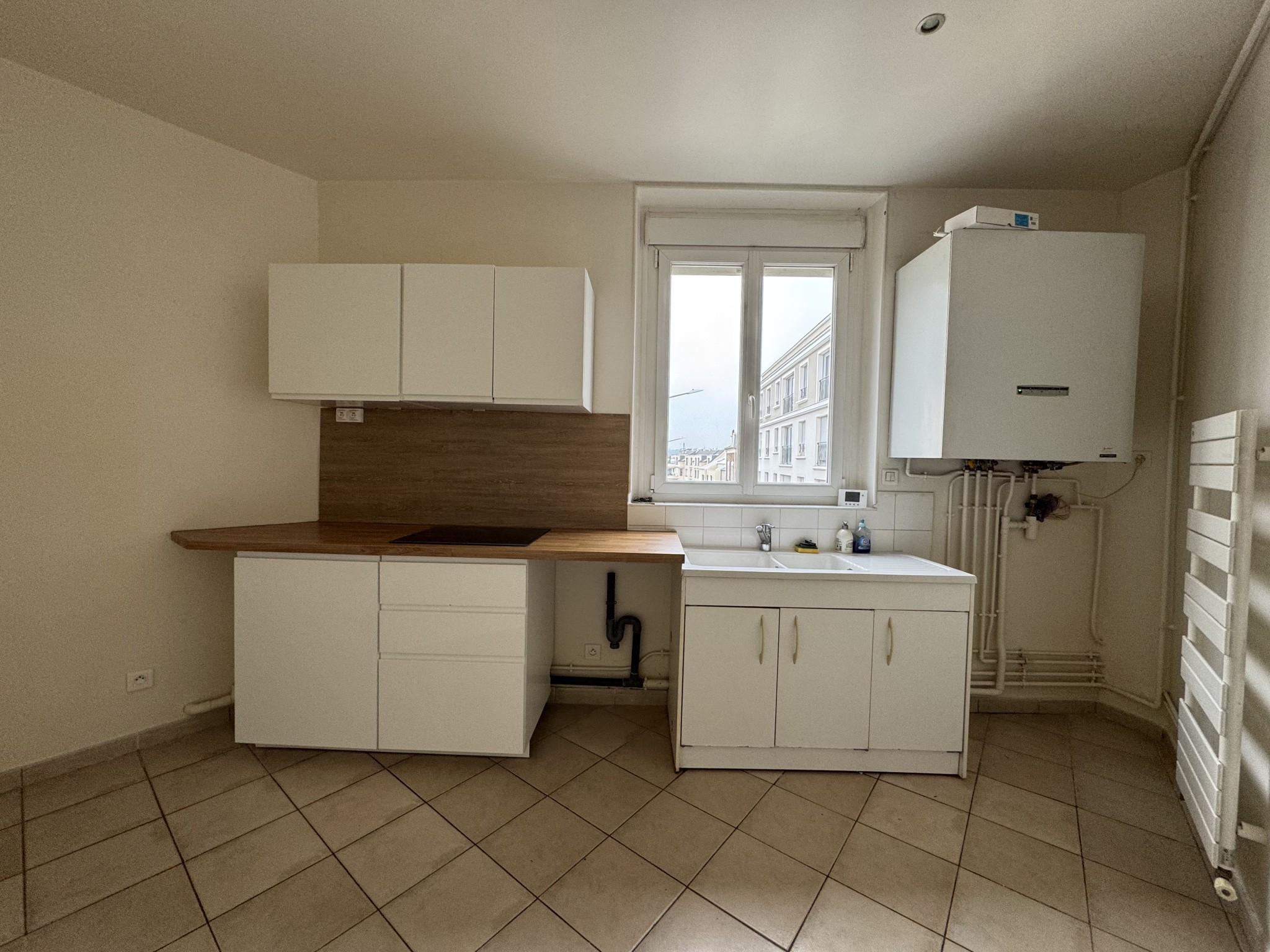 Location Appartement à le Perreux-sur-Marne 3 pièces