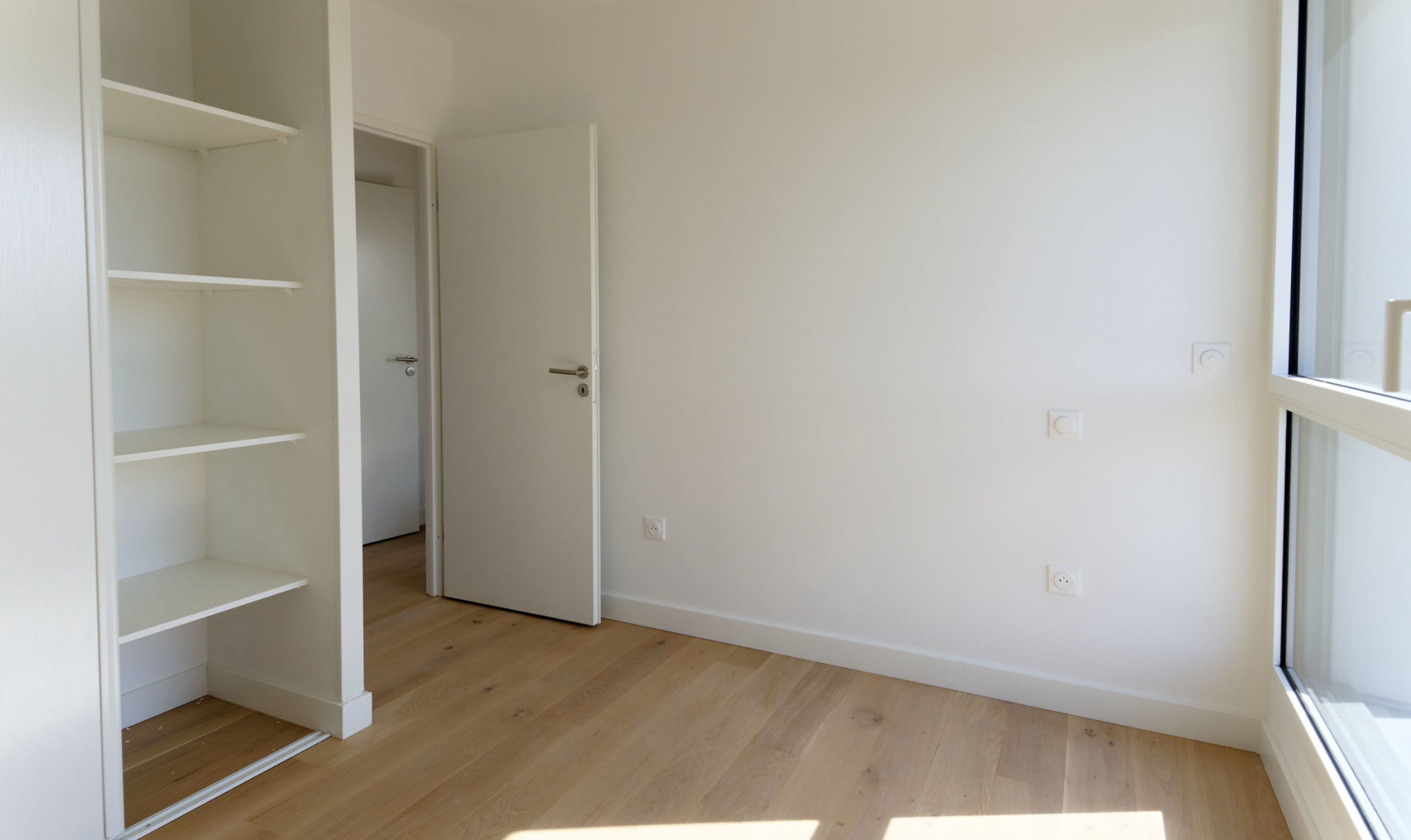 Vente Appartement à le Perreux-sur-Marne 3 pièces