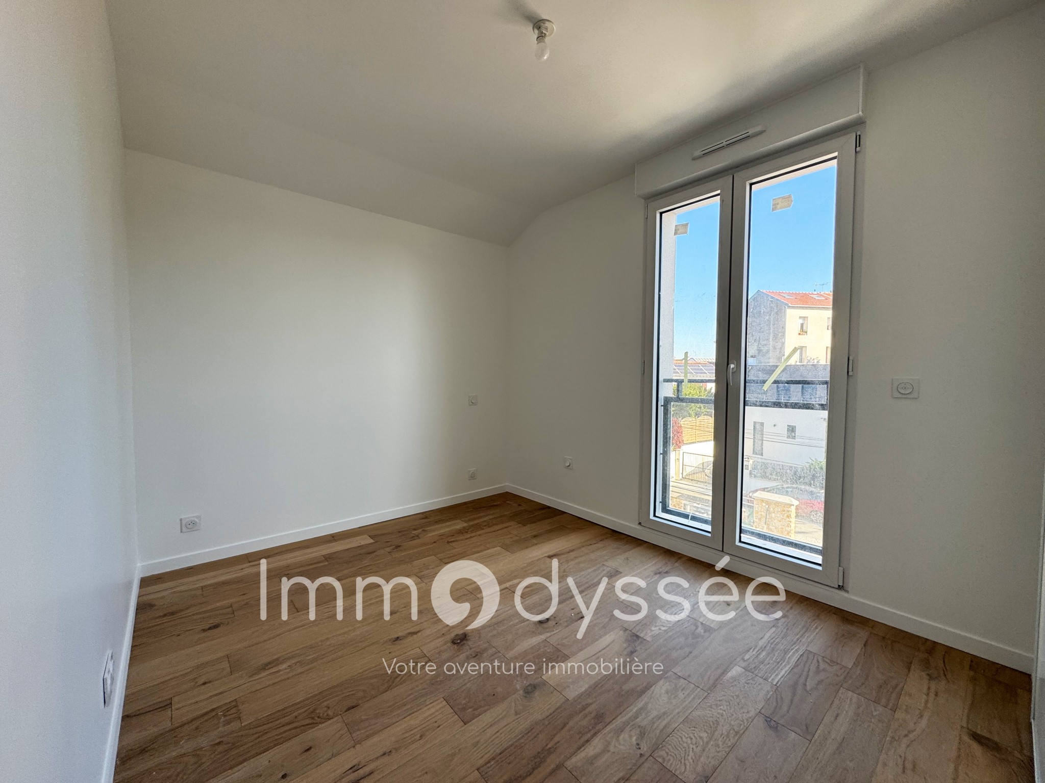 Vente Appartement à le Perreux-sur-Marne 3 pièces