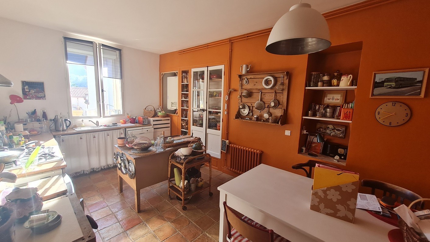 Vente Bureau / Commerce à Arles-sur-Tech 10 pièces