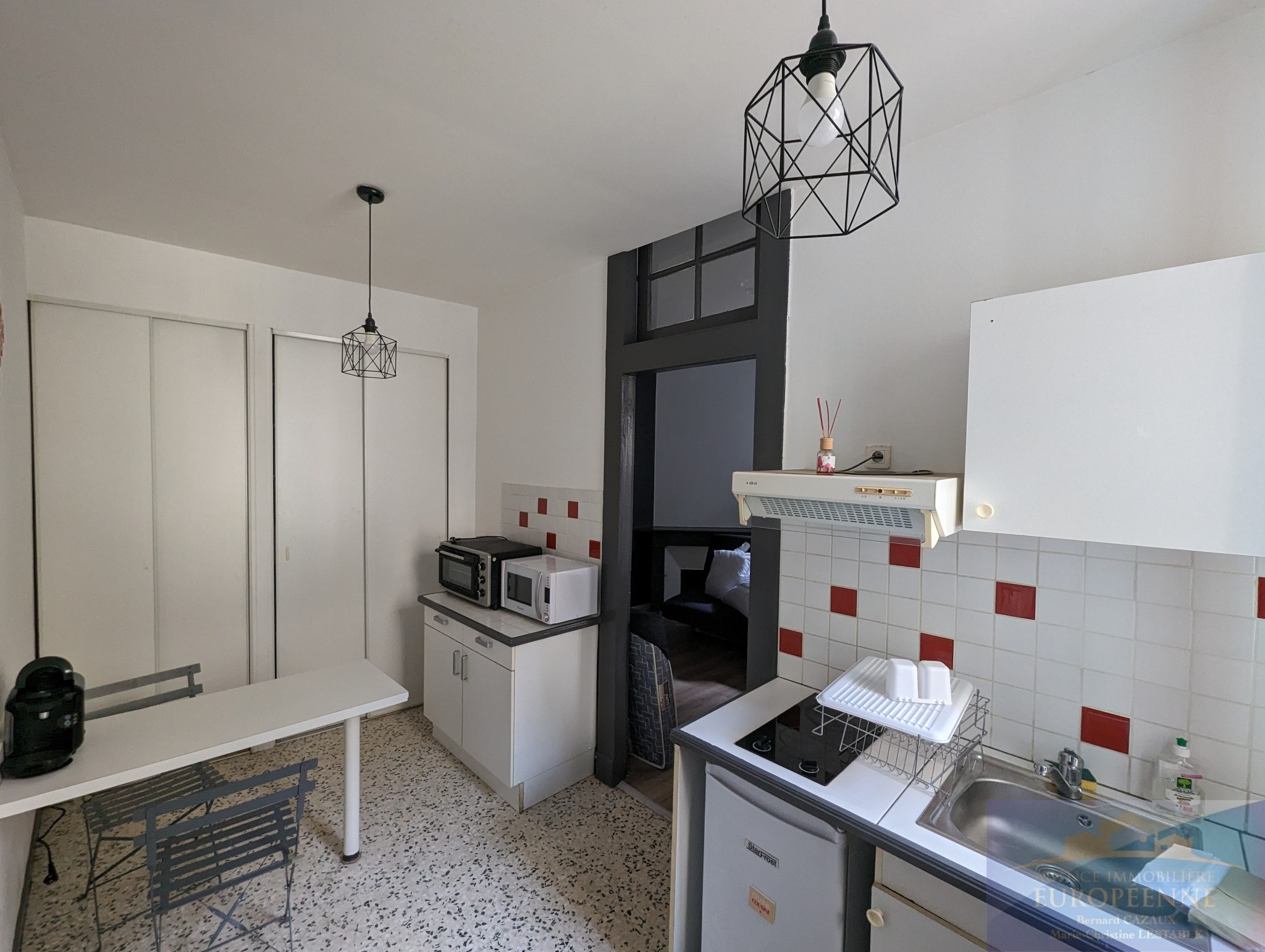 Vente Appartement à Tarbes 1 pièce