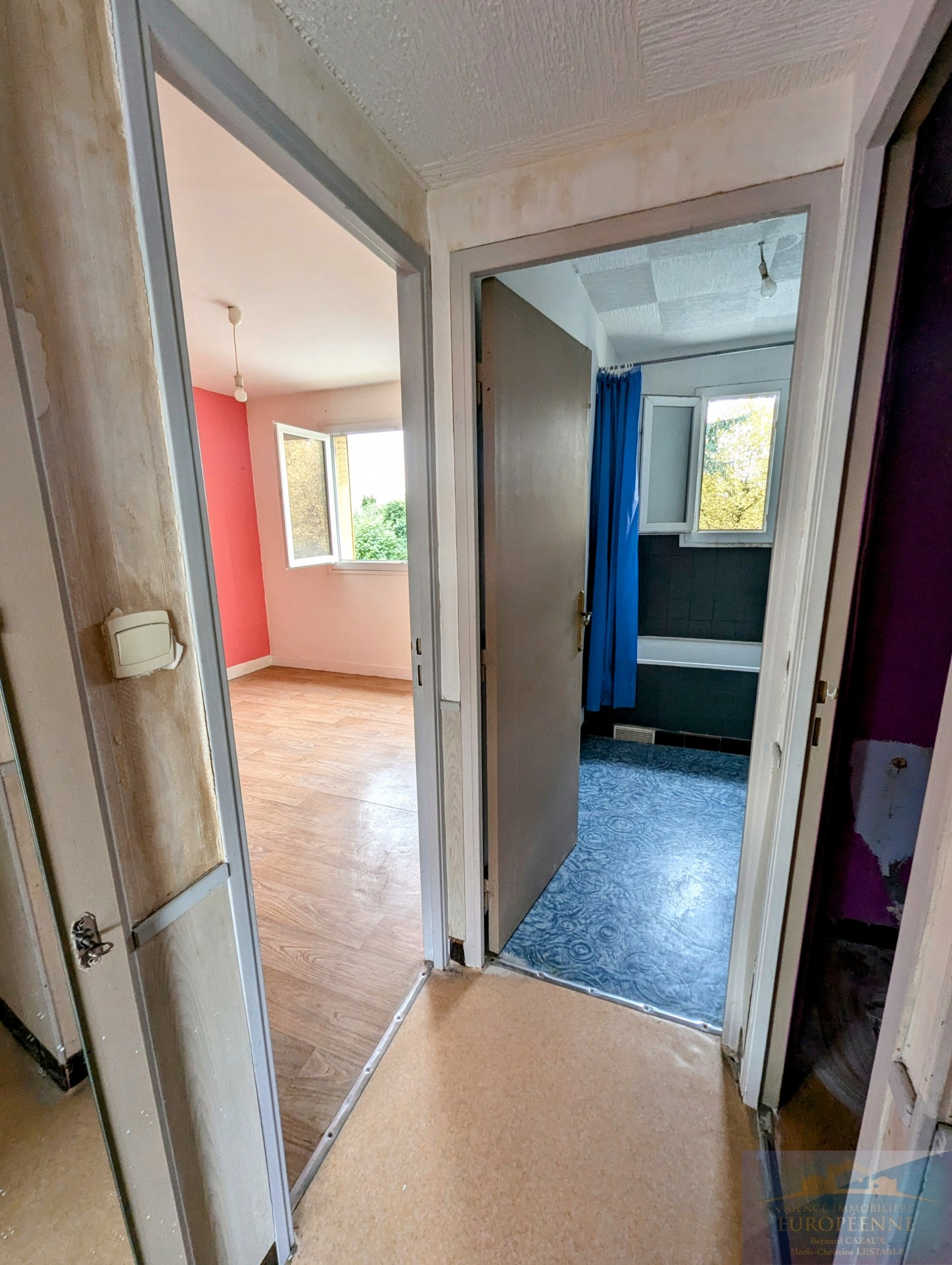 Vente Appartement à Tarbes 4 pièces