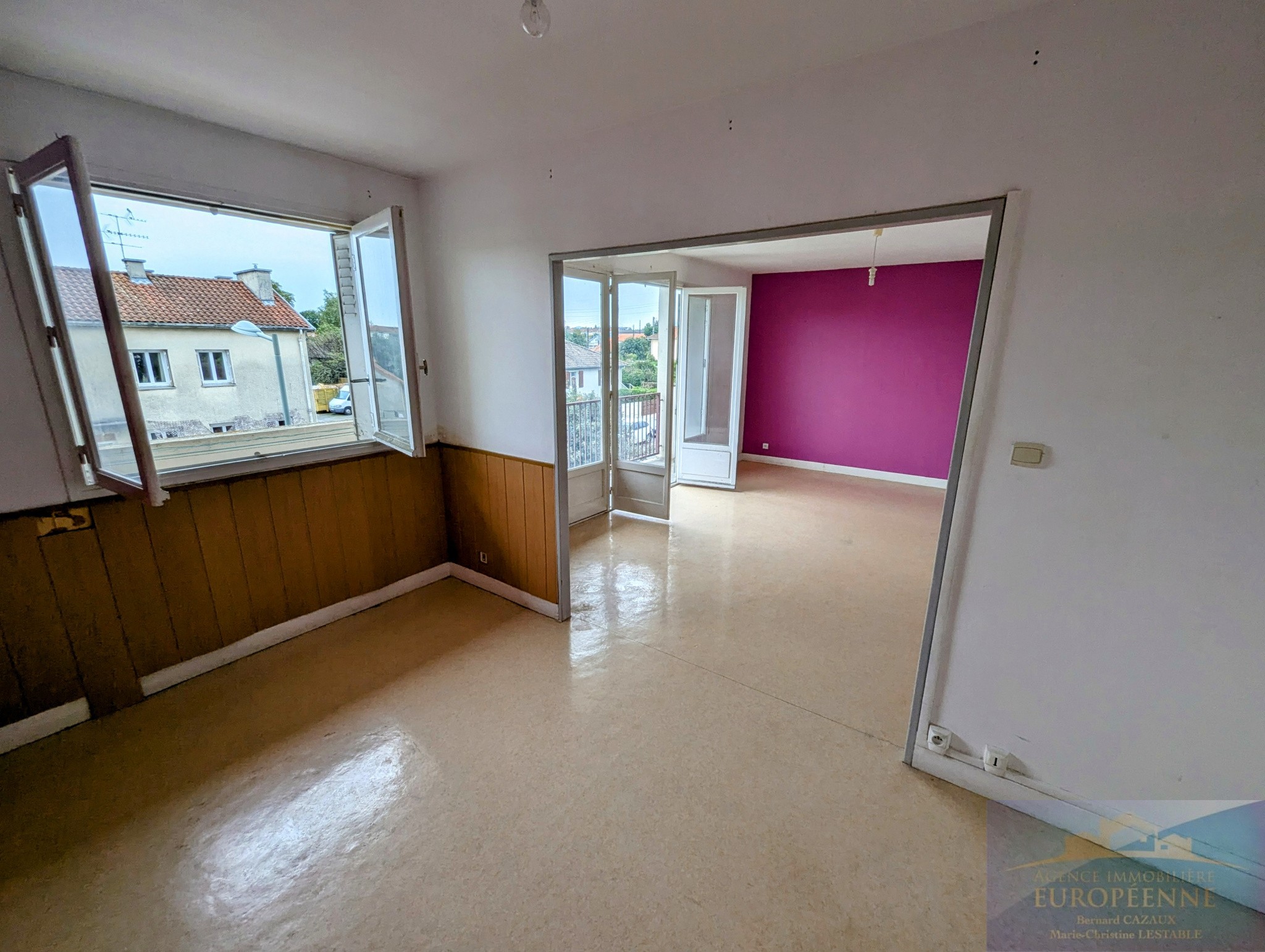 Vente Appartement à Tarbes 4 pièces