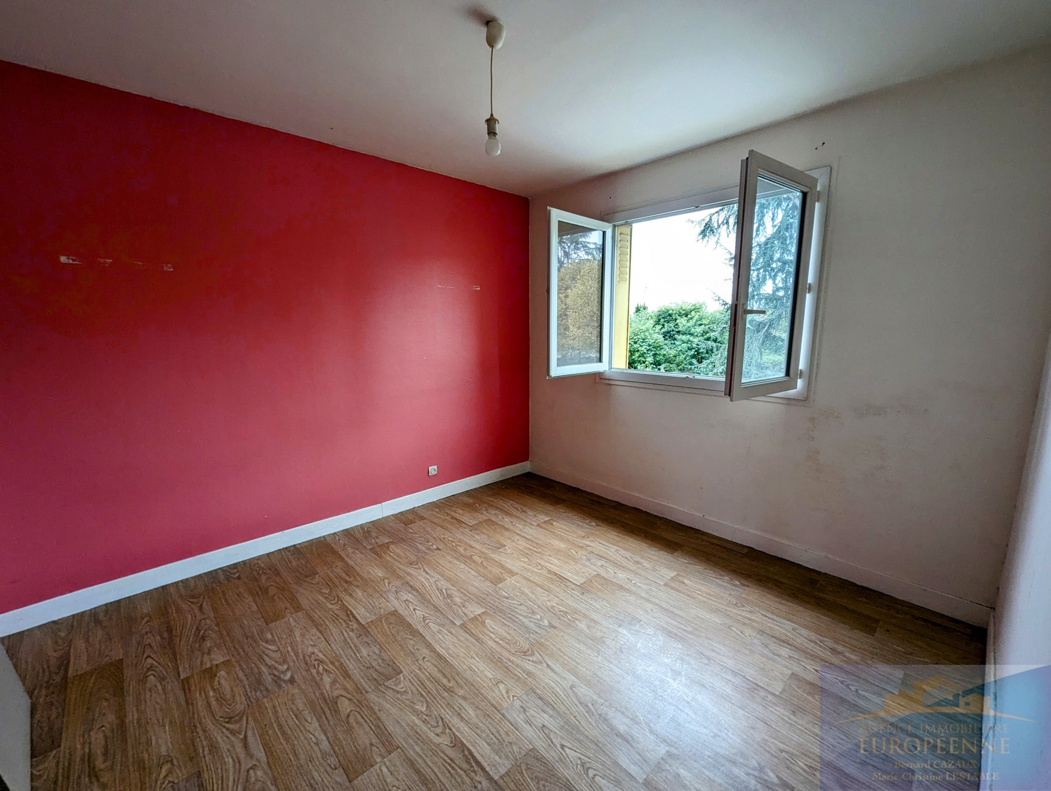 Vente Appartement à Tarbes 4 pièces