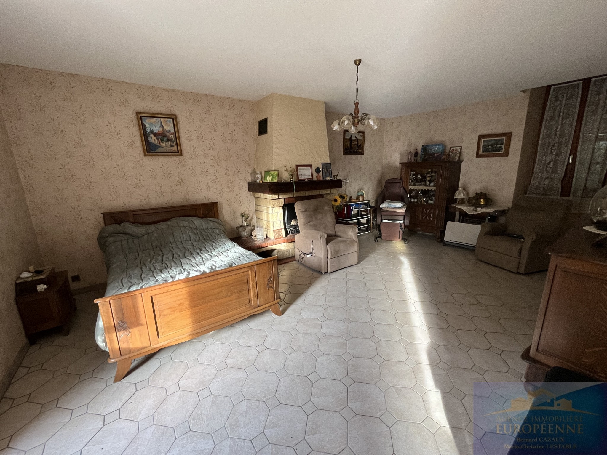 Vente Maison à Tarbes 6 pièces