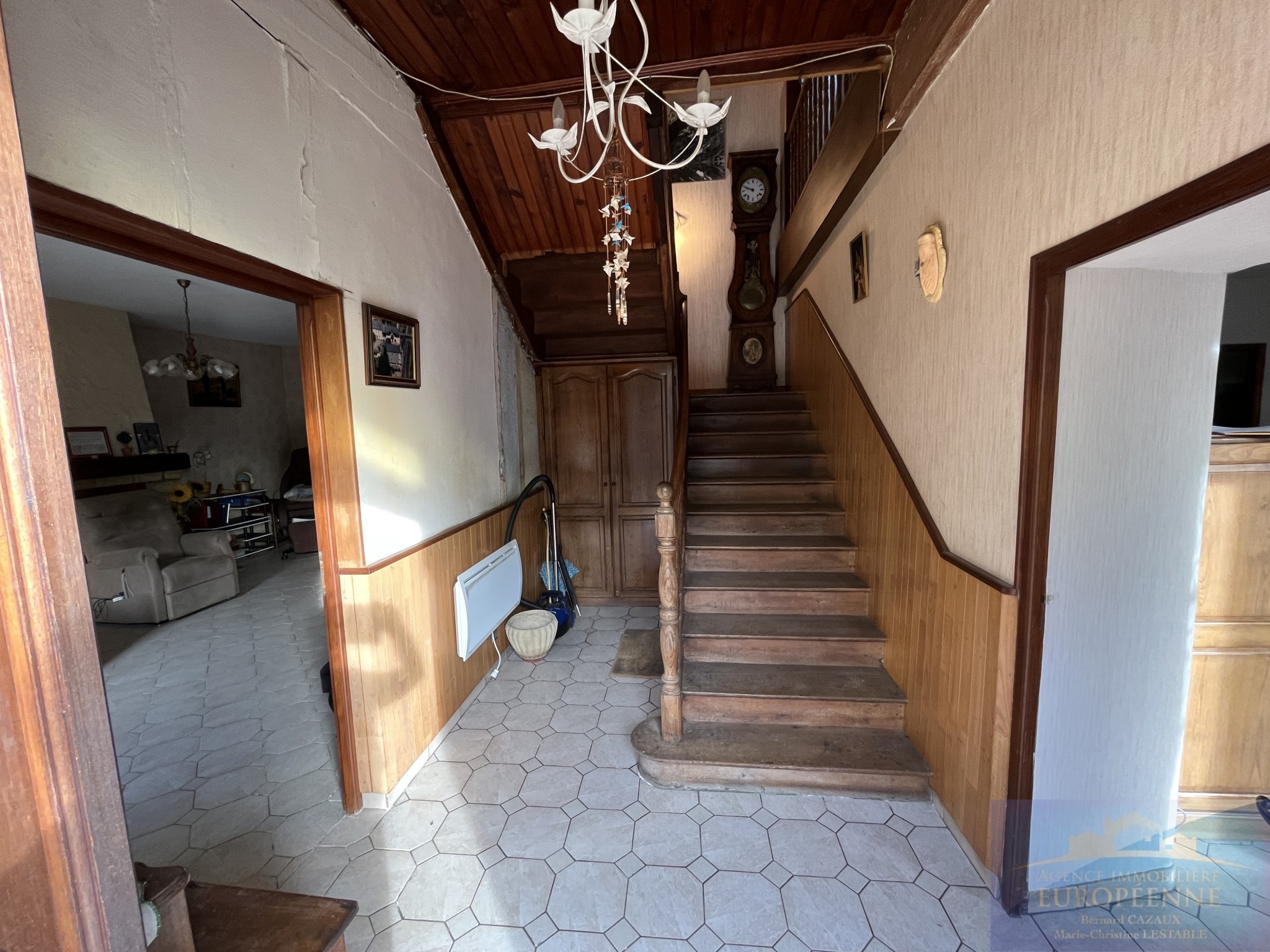 Vente Maison à Tarbes 6 pièces