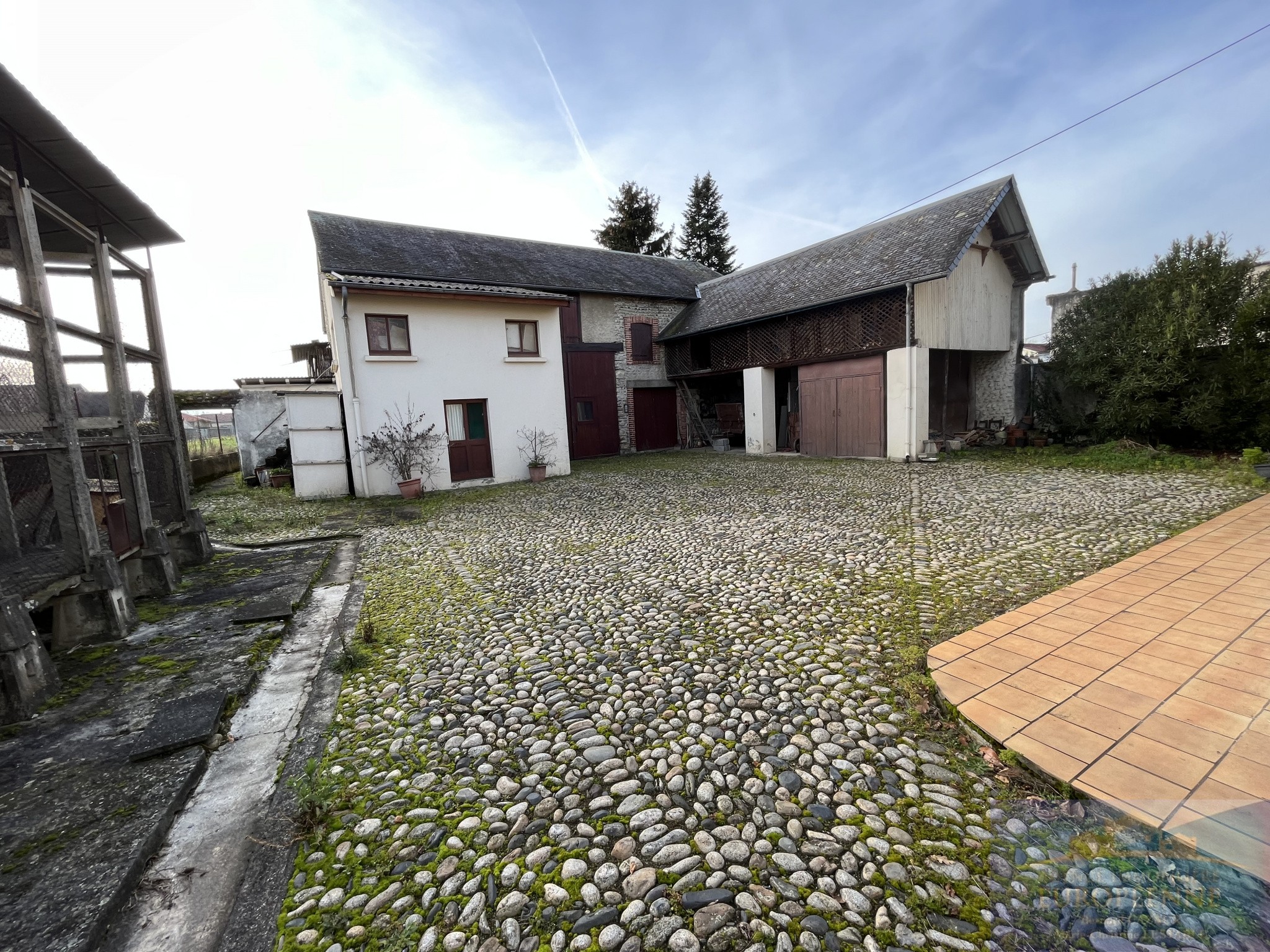 Vente Maison à Tarbes 6 pièces