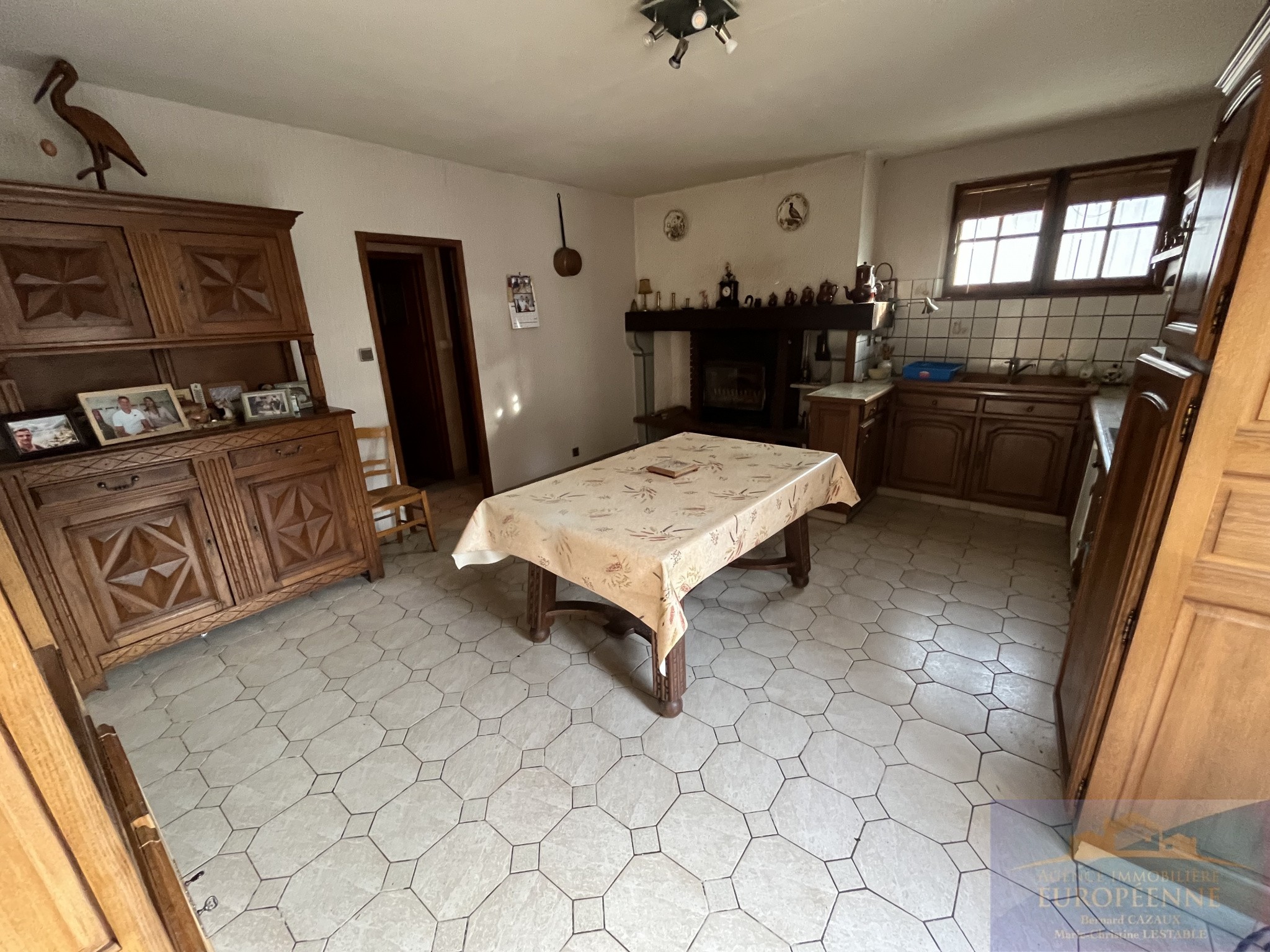 Vente Maison à Tarbes 6 pièces