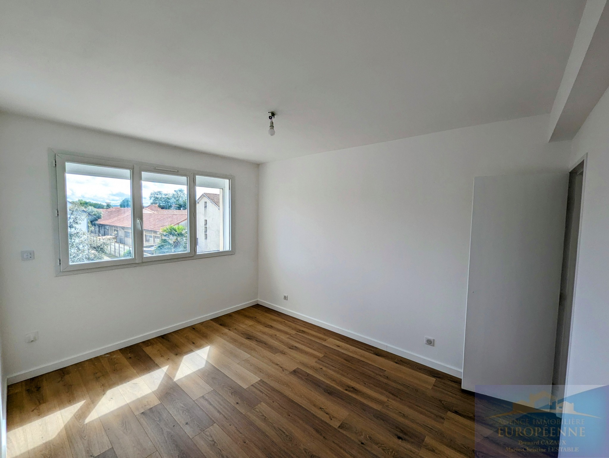 Vente Appartement à Tarbes 3 pièces