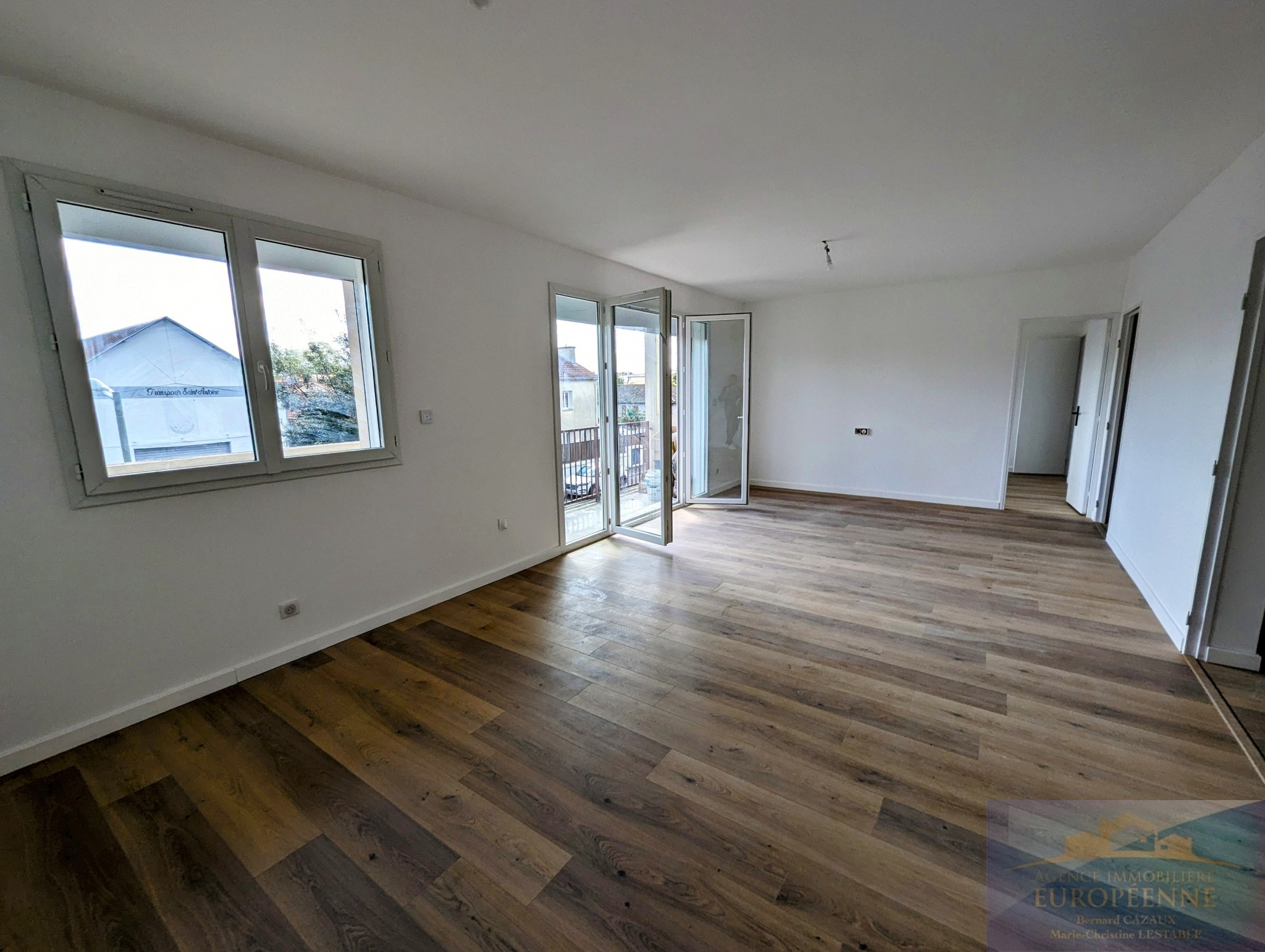 Vente Appartement à Tarbes 3 pièces