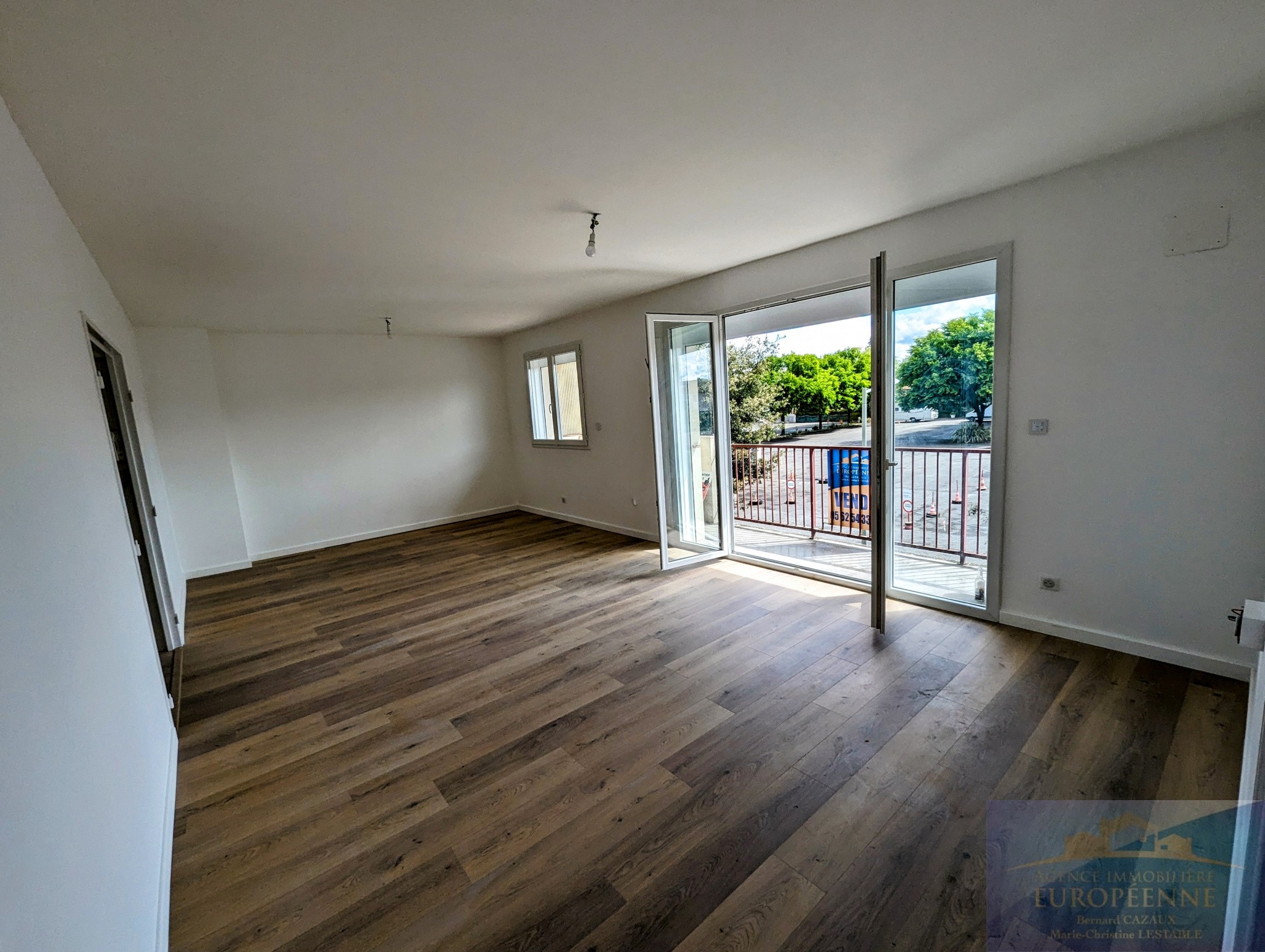 Vente Appartement à Tarbes 3 pièces