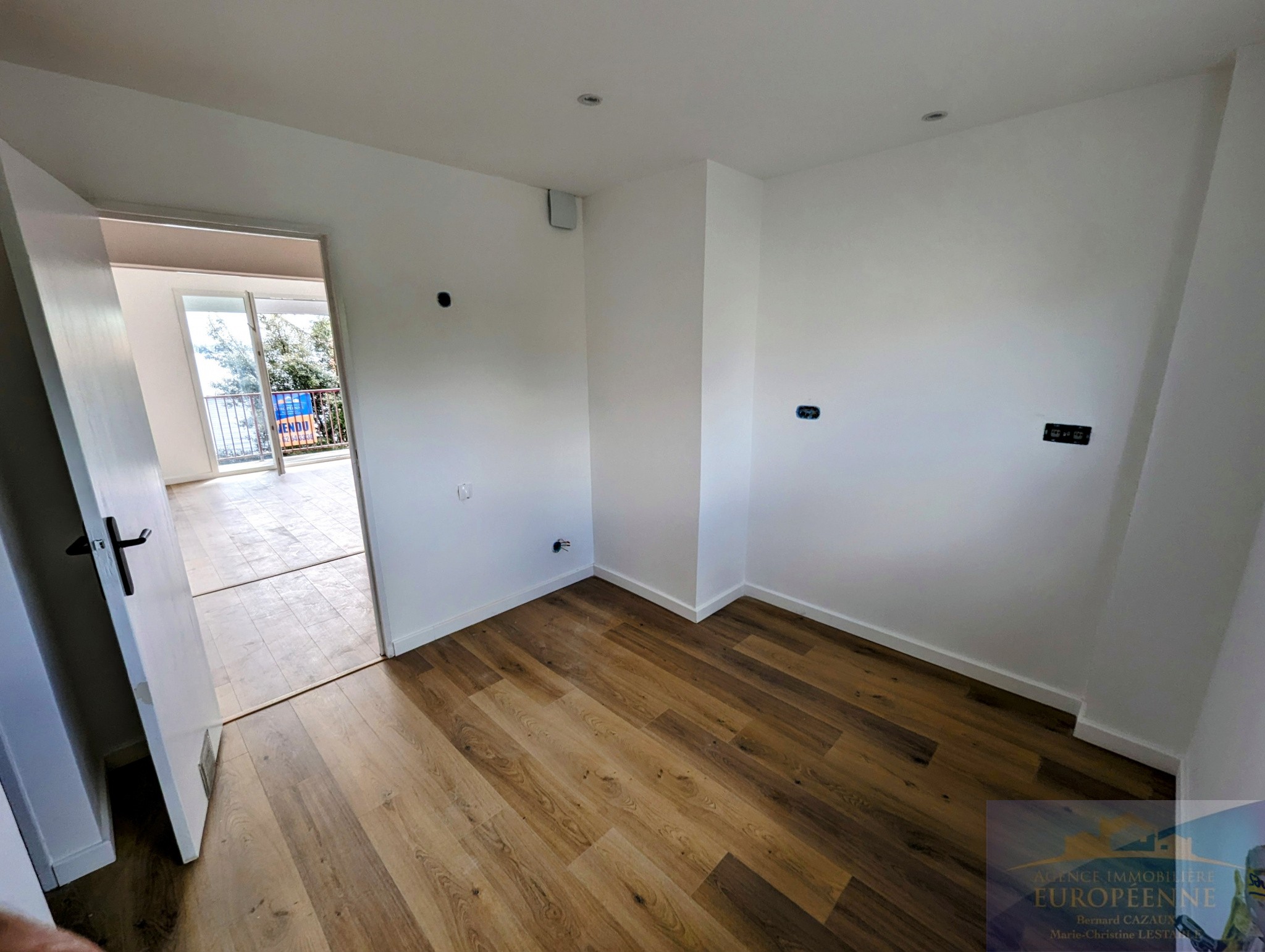 Vente Appartement à Tarbes 3 pièces