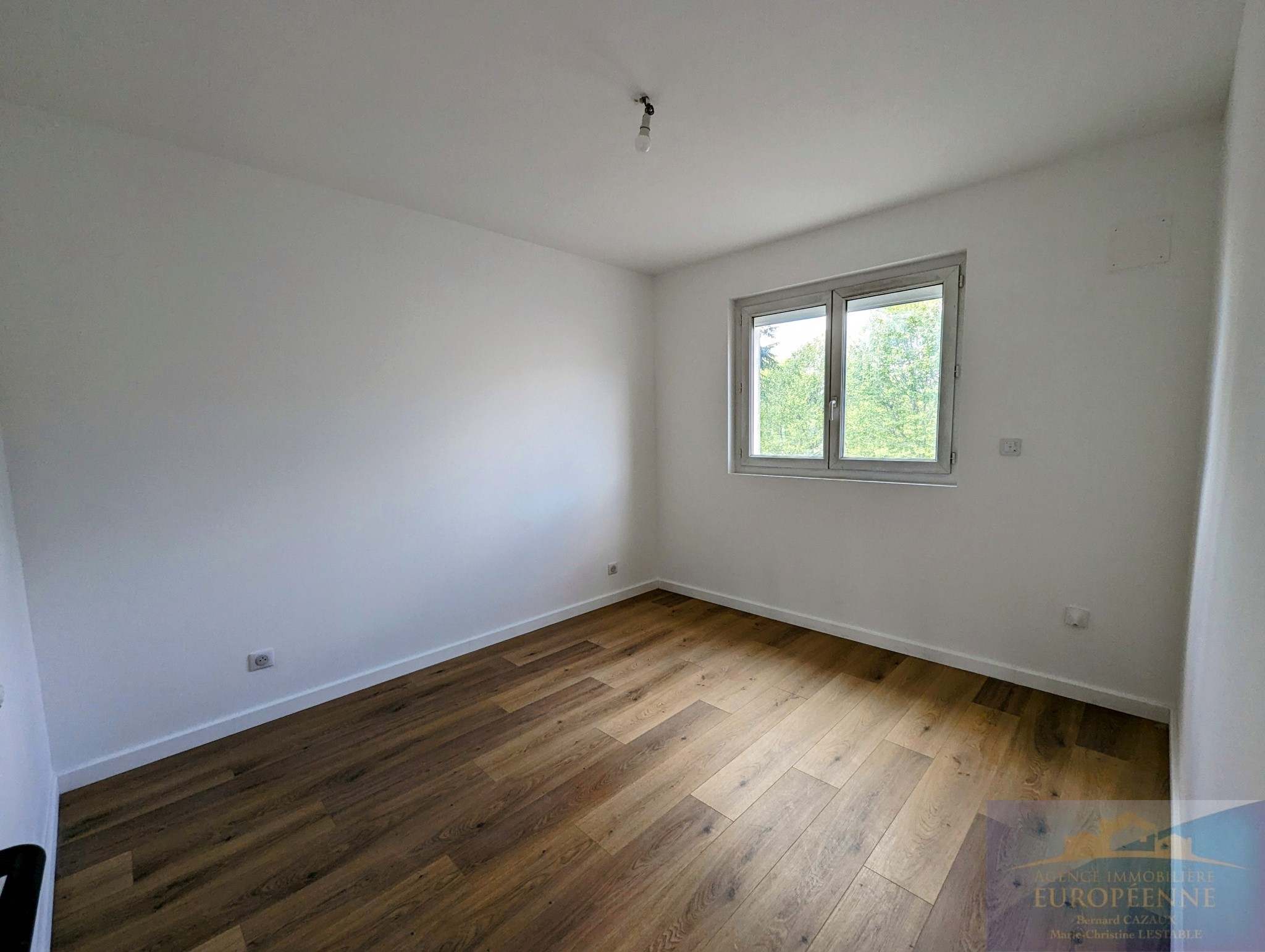 Vente Appartement à Tarbes 3 pièces