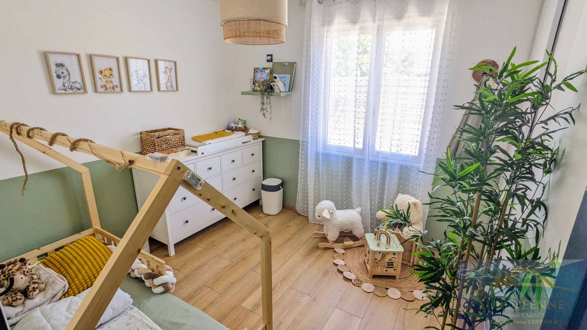 Vente Maison à Tarbes 4 pièces