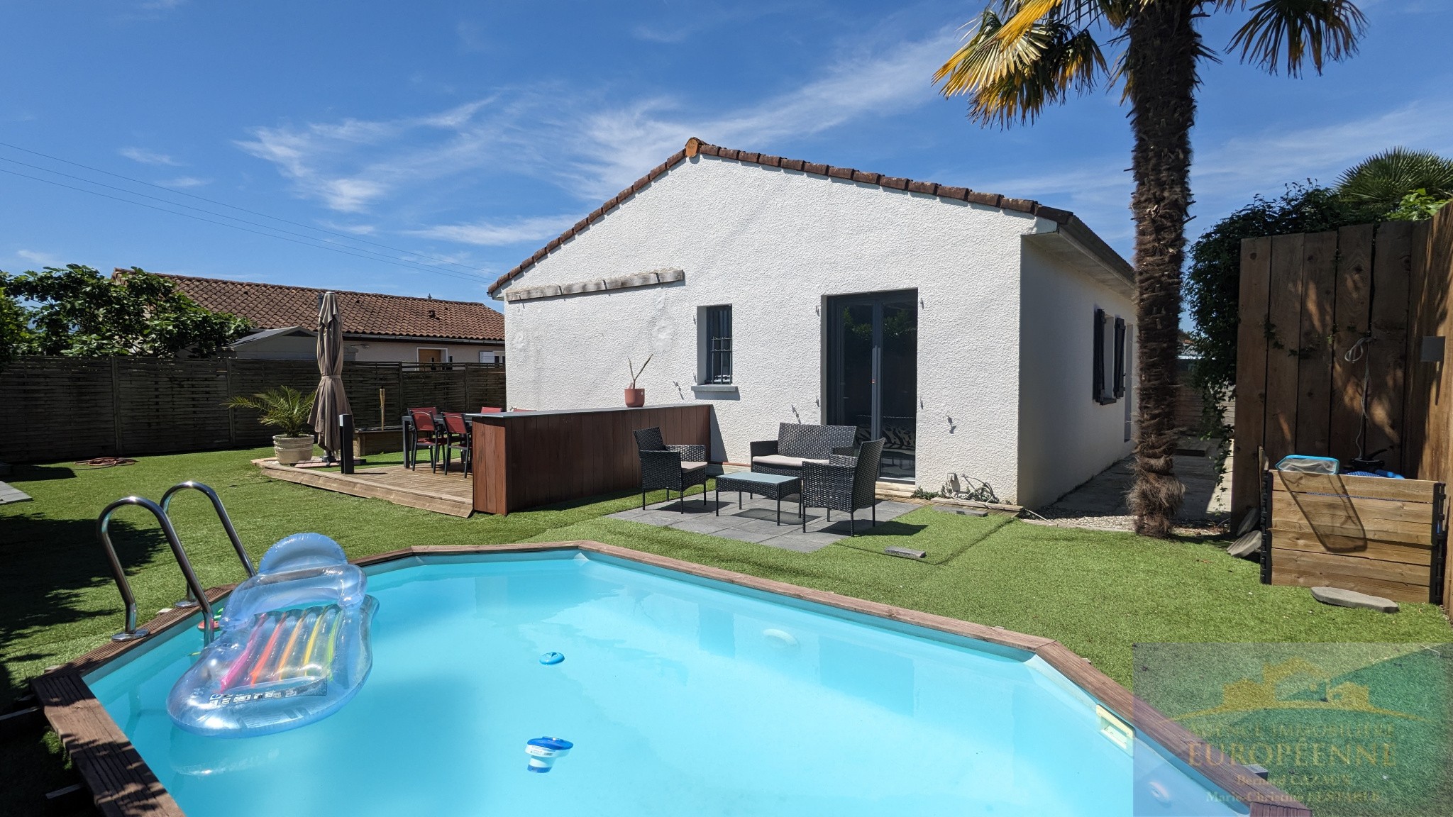 Vente Maison à Tarbes 4 pièces