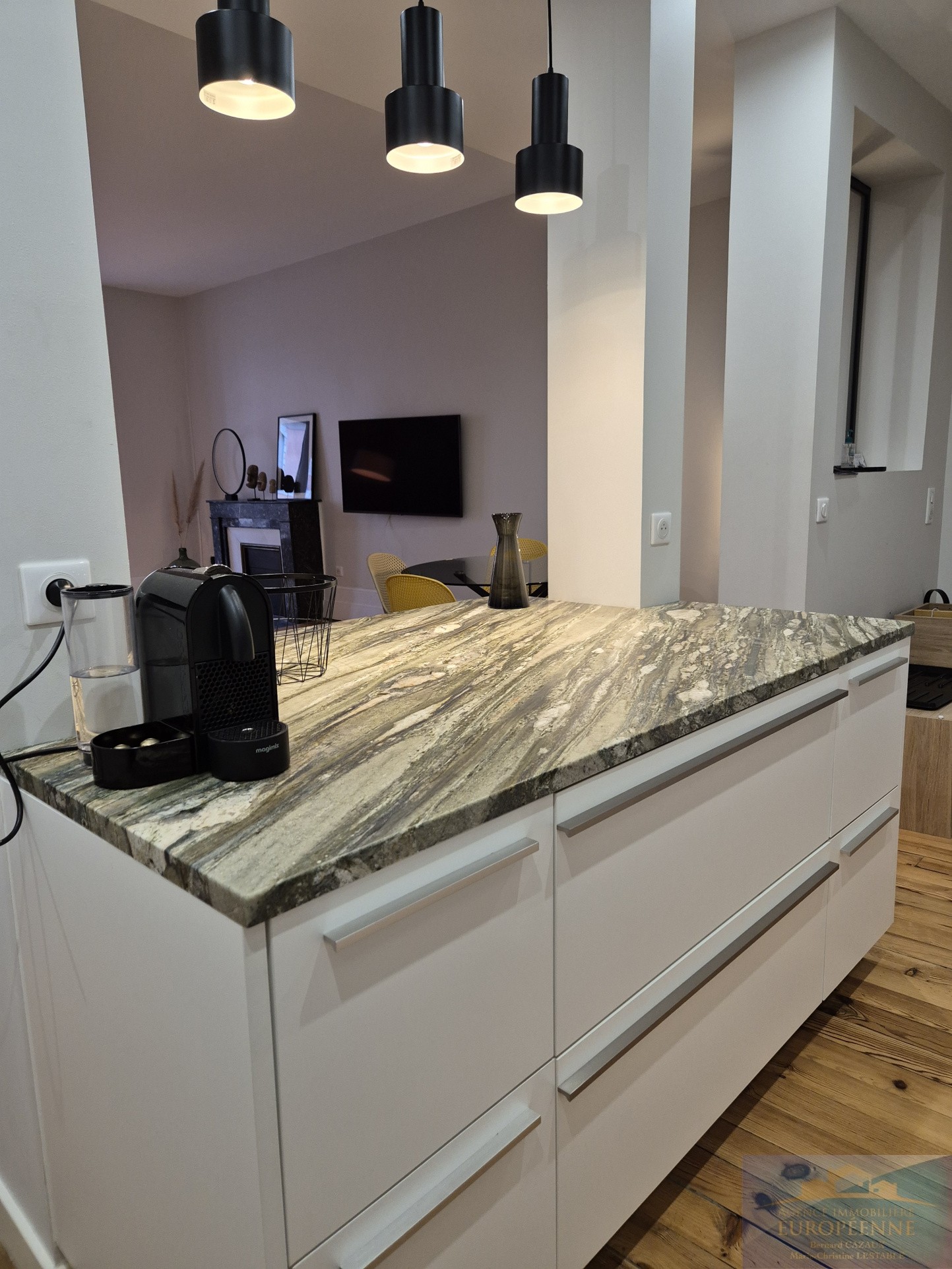 Vente Appartement à Cauterets 3 pièces