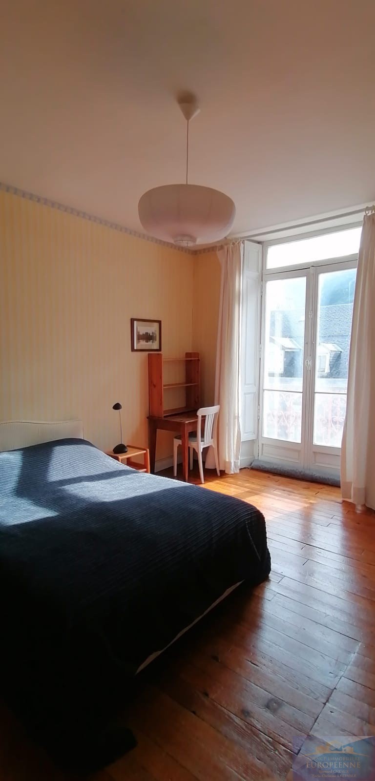 Vente Appartement à Cauterets 4 pièces