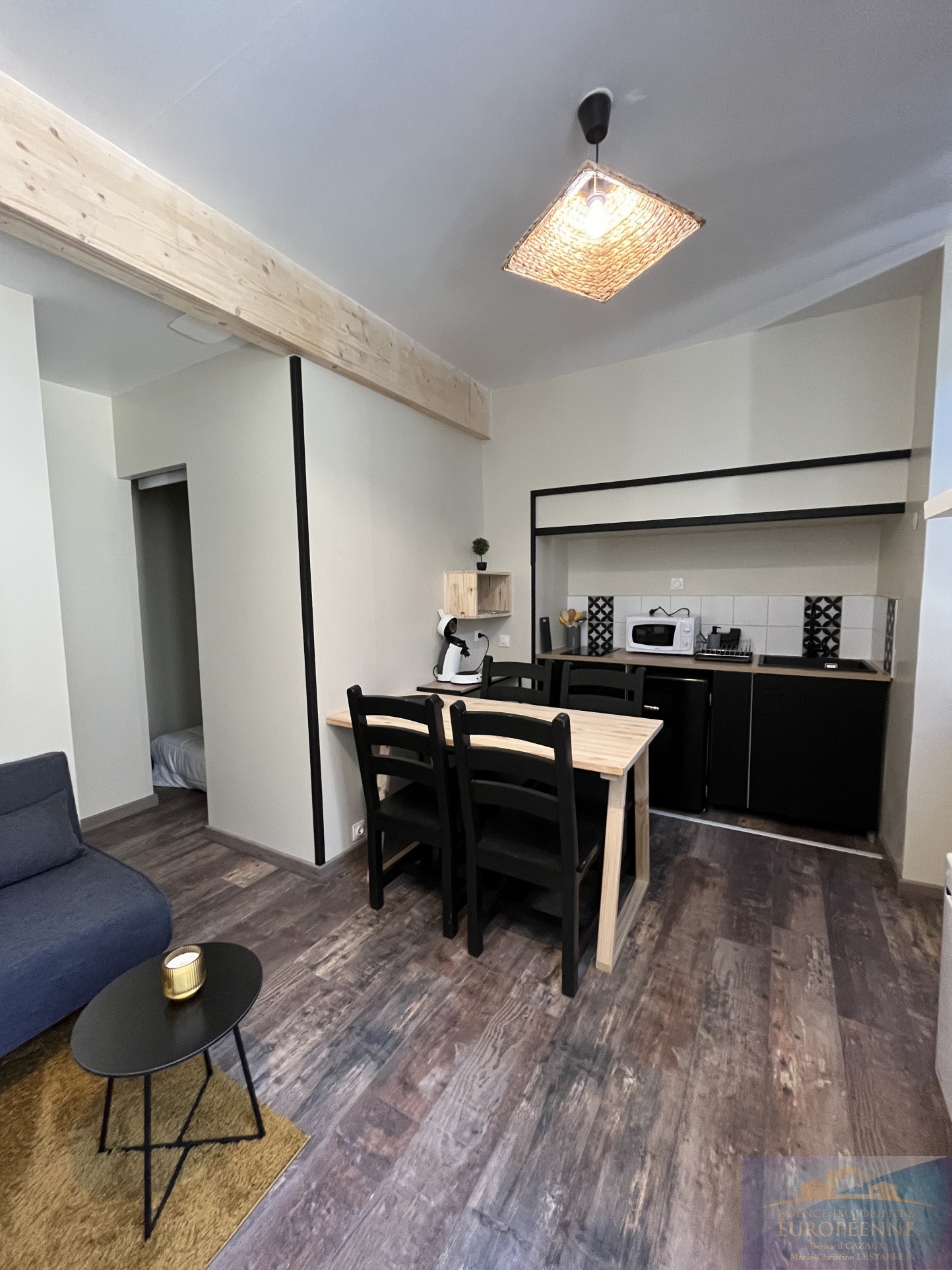 Vente Appartement à Cauterets 1 pièce