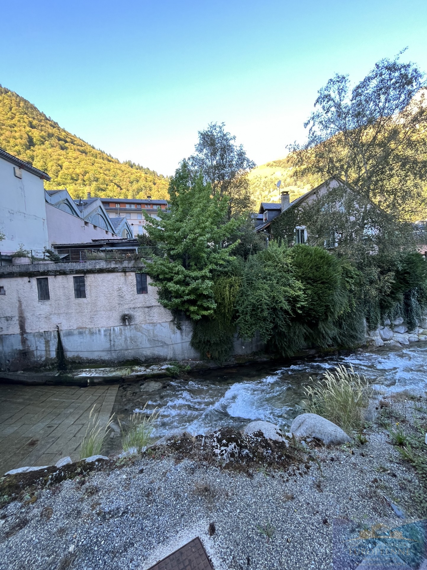 Vente Appartement à Cauterets 3 pièces