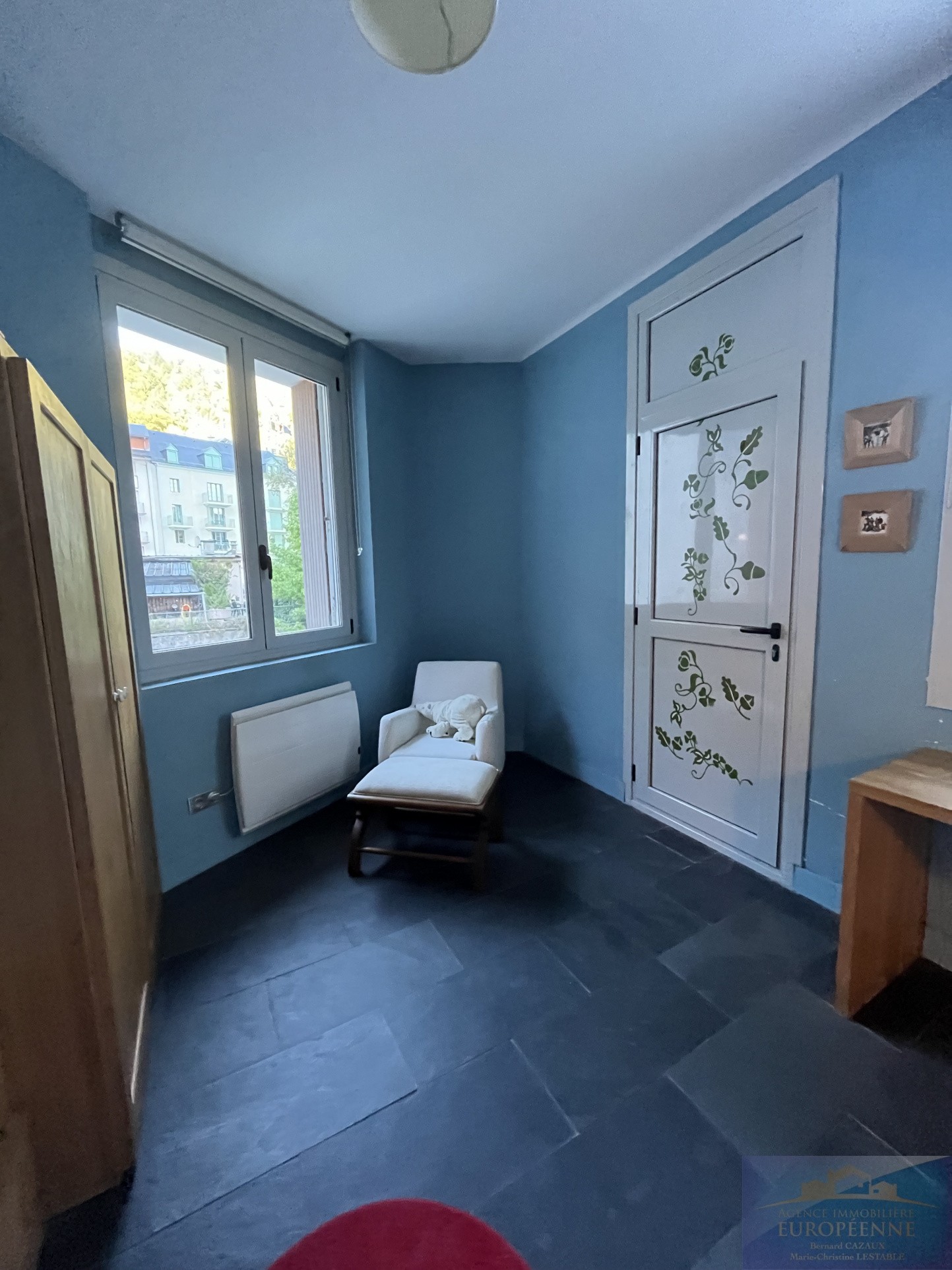 Vente Appartement à Cauterets 3 pièces