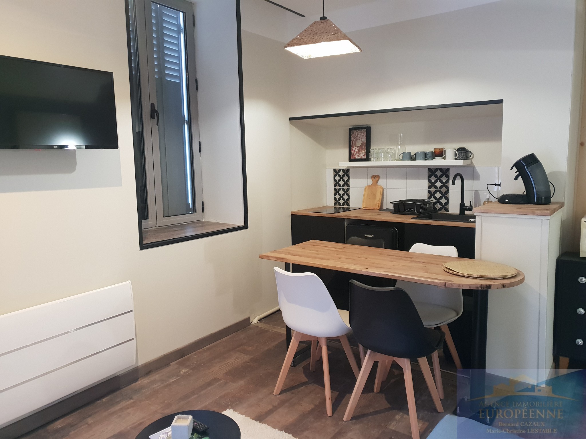 Vente Appartement à Cauterets 1 pièce