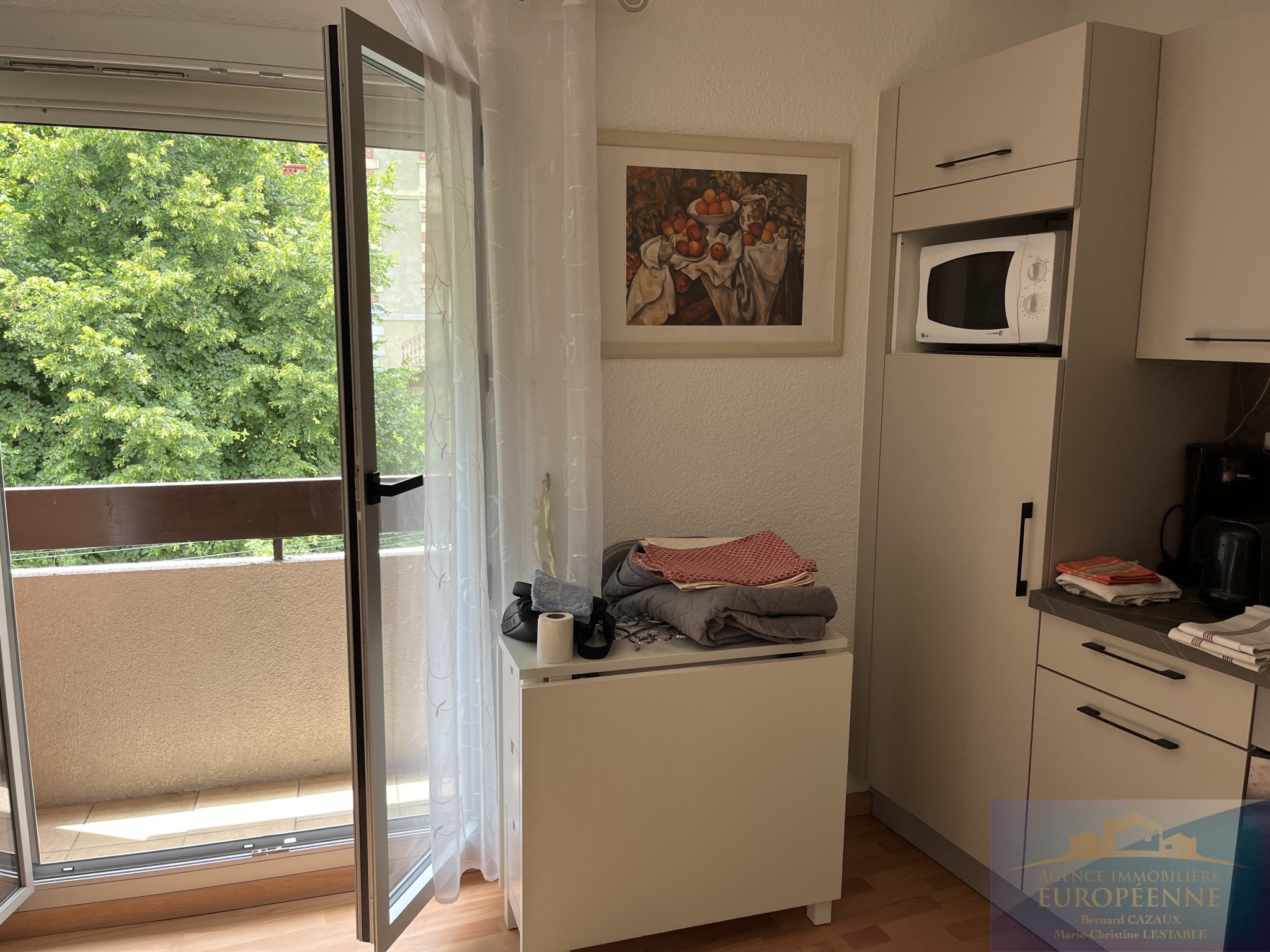 Vente Appartement à Cauterets 1 pièce