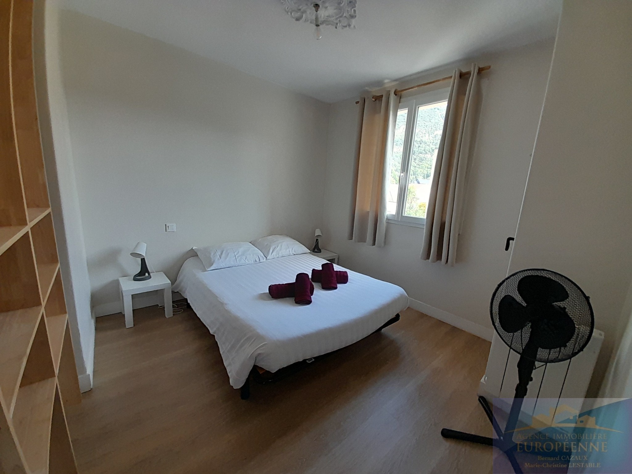 Vente Appartement à Lourdes 3 pièces