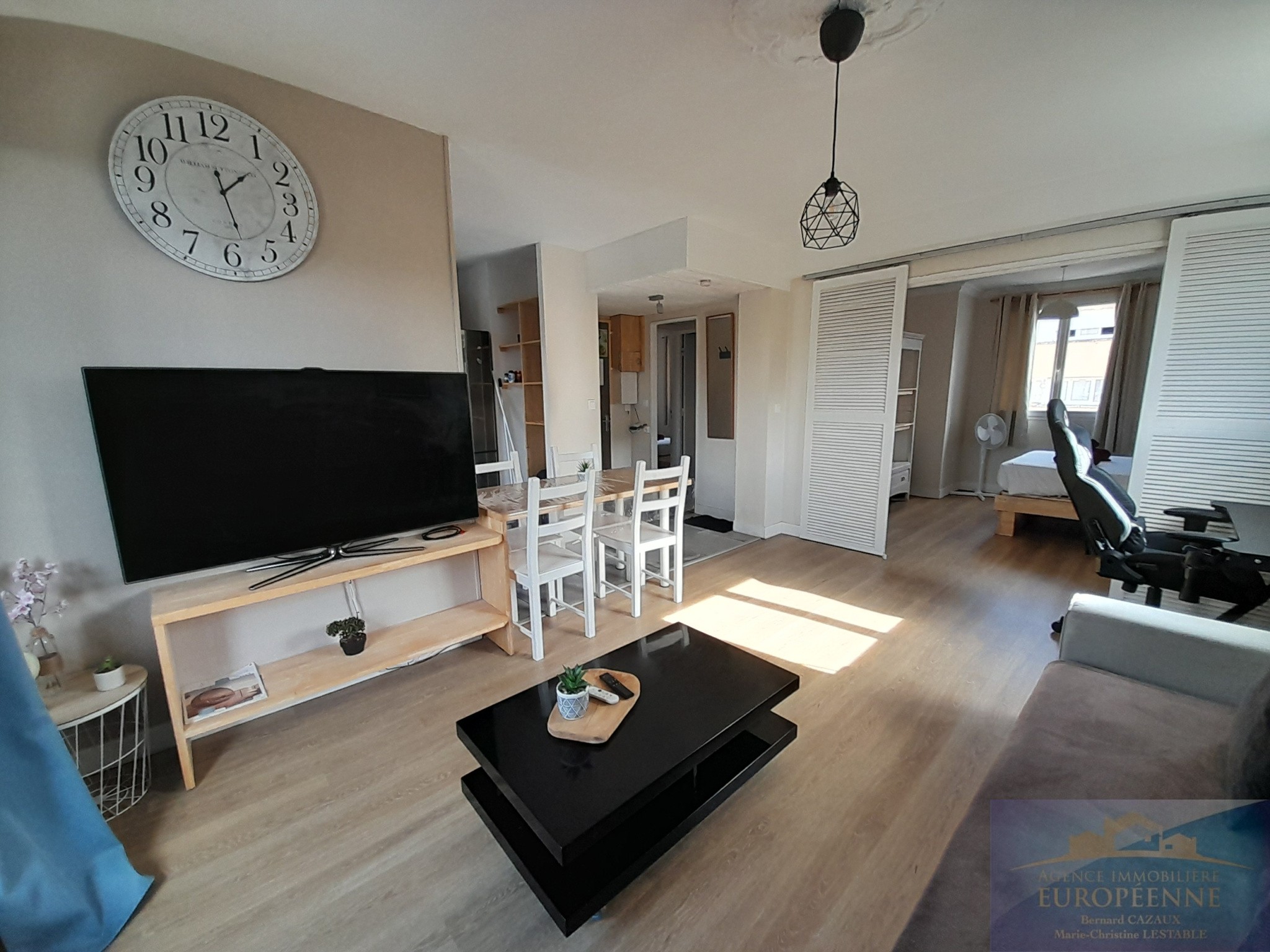 Vente Appartement à Lourdes 3 pièces