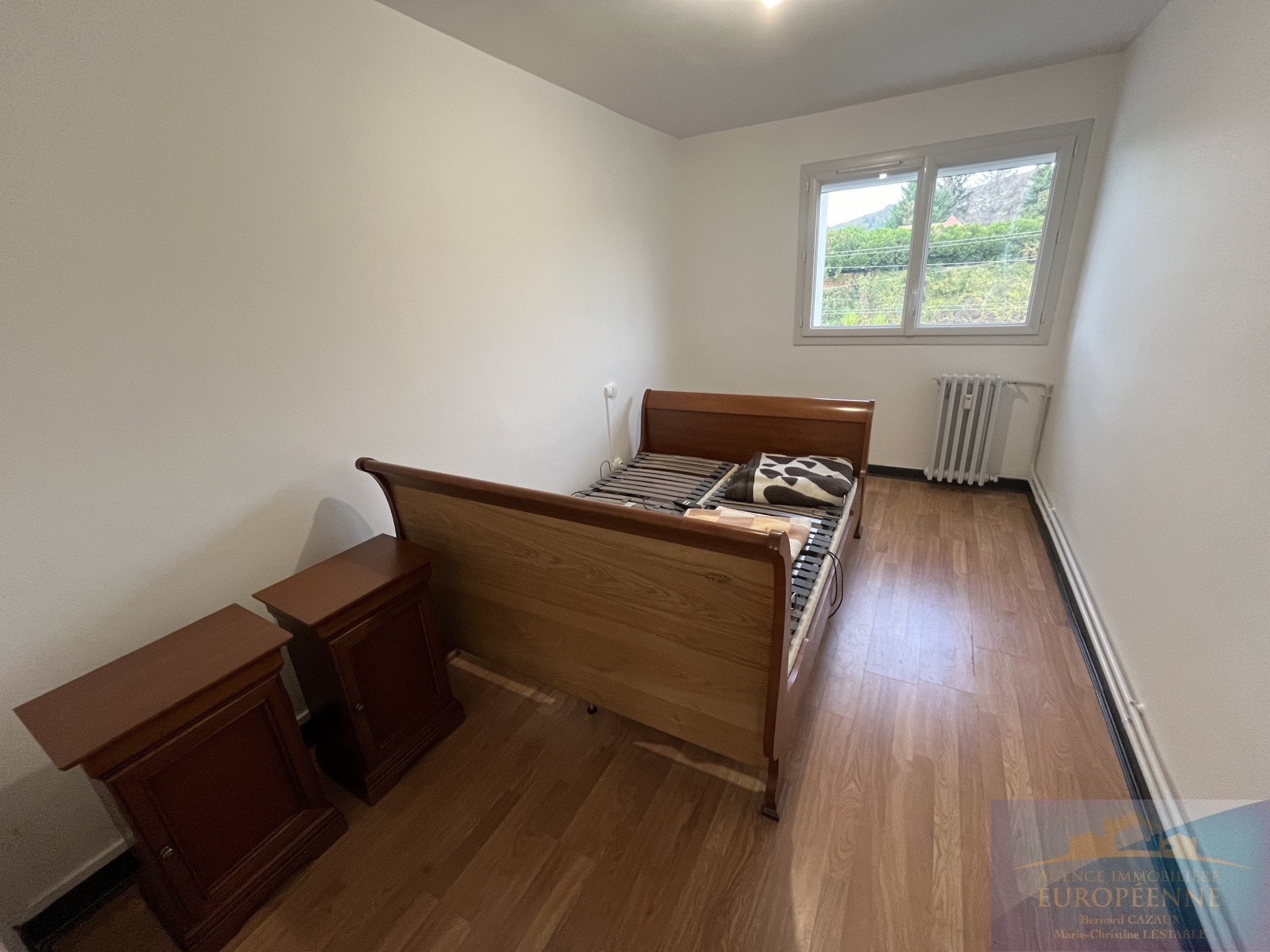 Vente Appartement à Lourdes 4 pièces