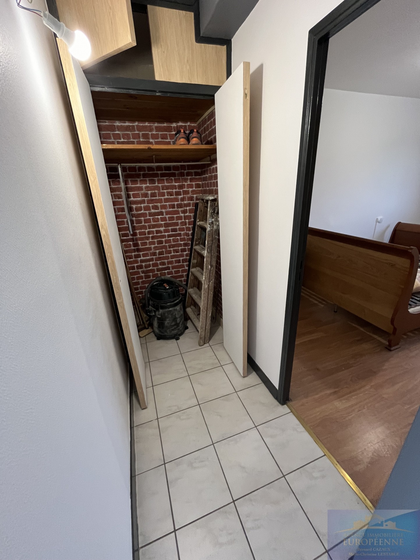 Vente Appartement à Lourdes 4 pièces