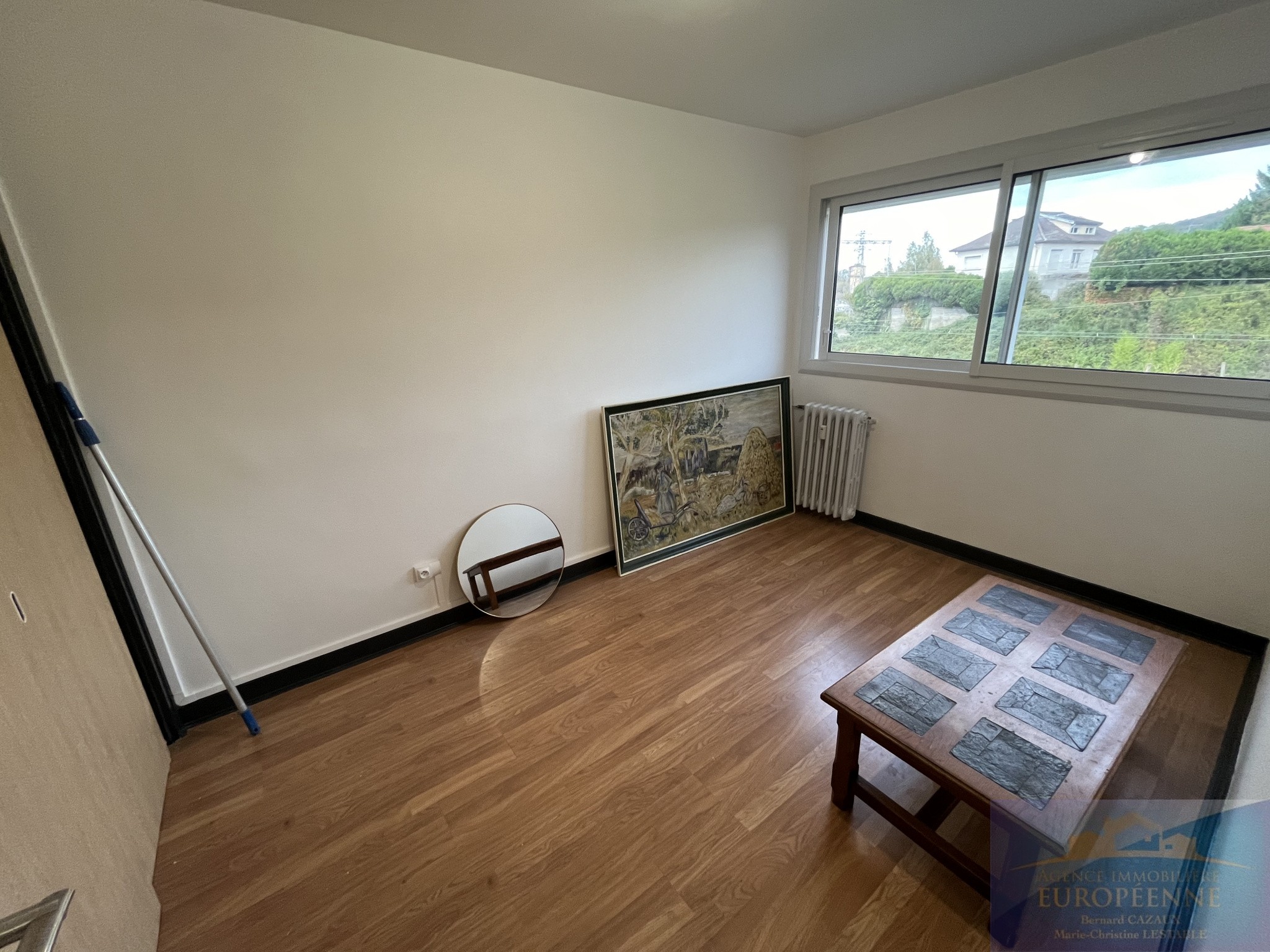 Vente Appartement à Lourdes 4 pièces