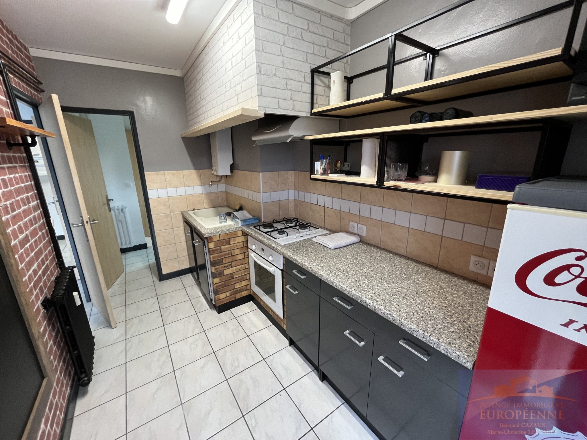 Vente Appartement à Lourdes 4 pièces