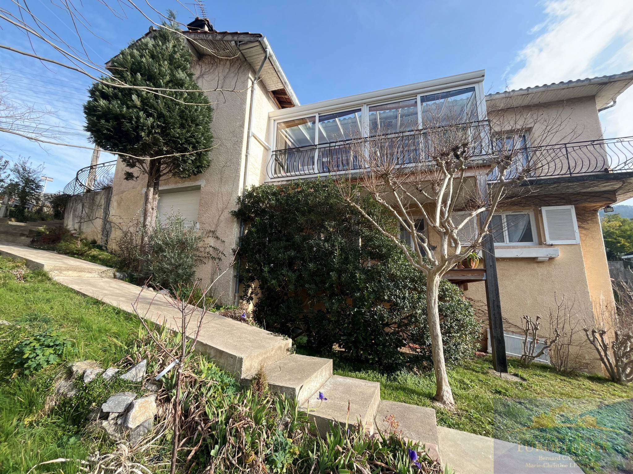 Vente Maison à Lourdes 9 pièces