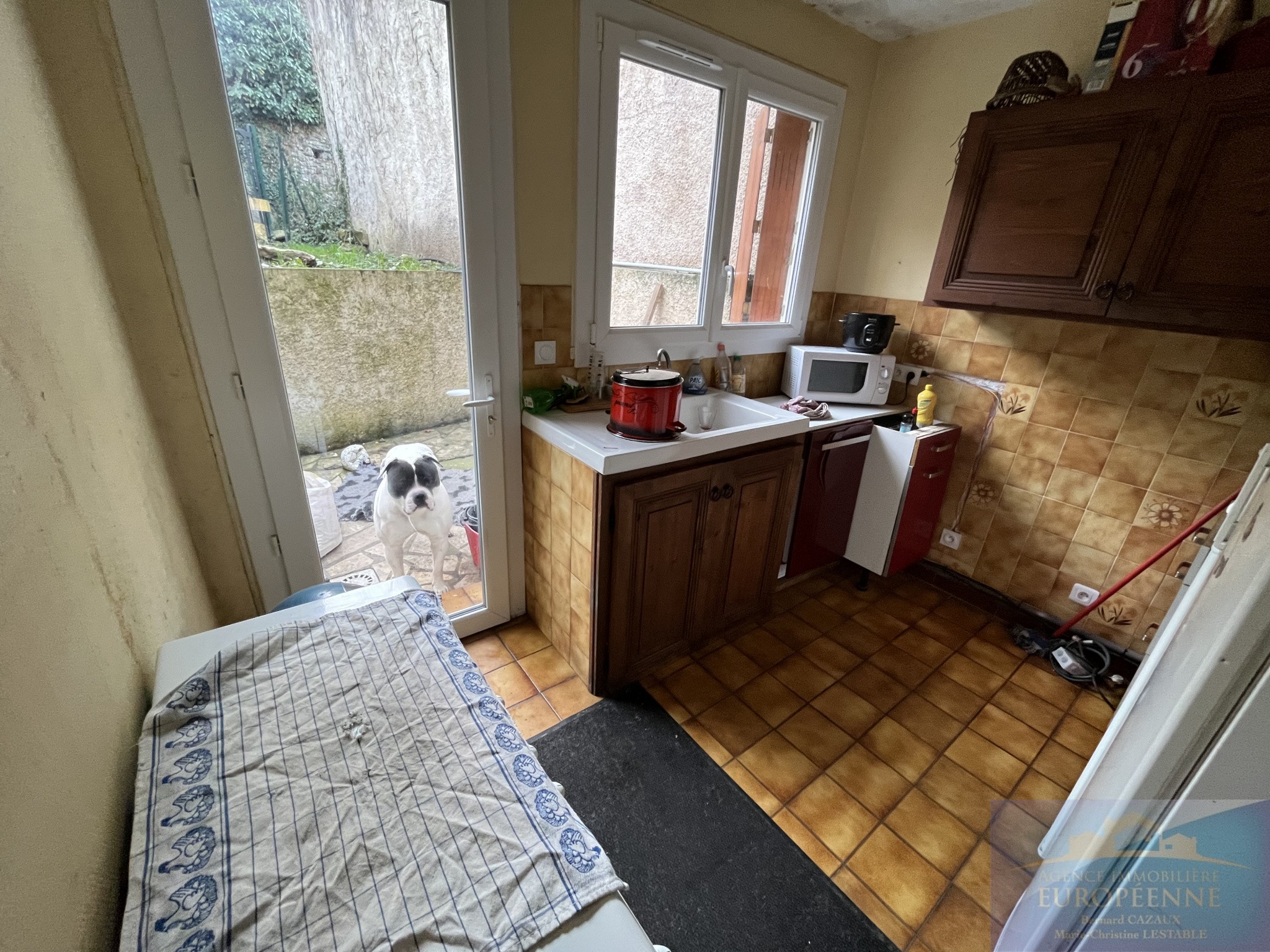 Vente Maison à Saint-Pé-de-Bigorre 5 pièces