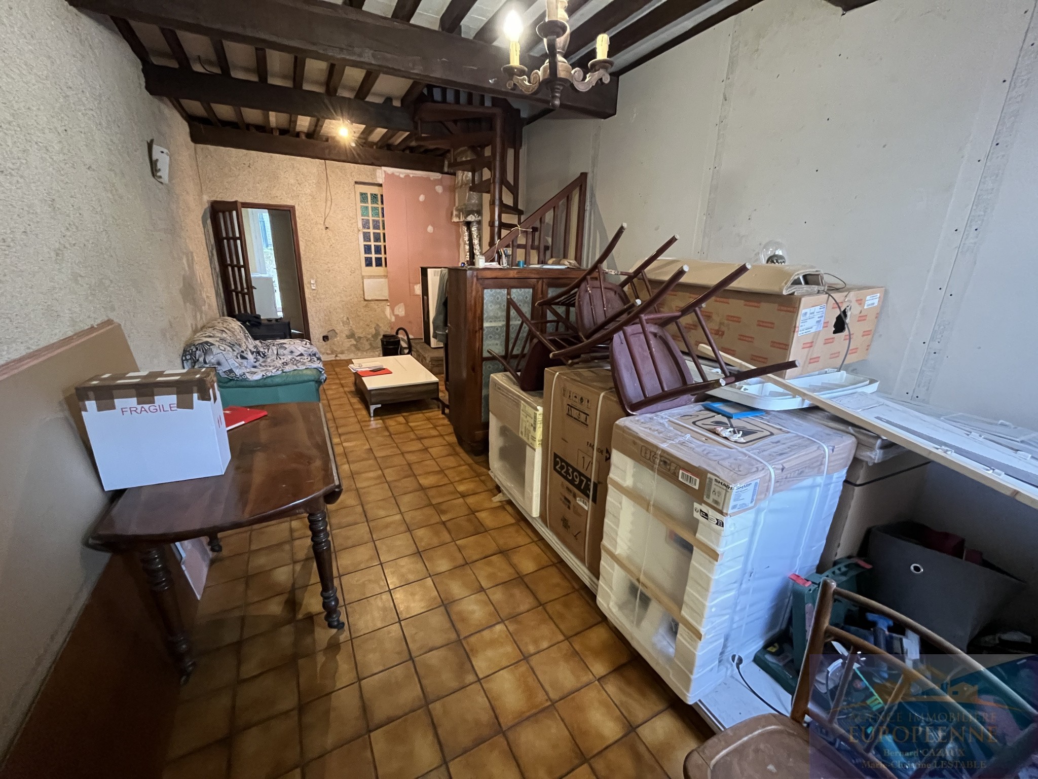 Vente Maison à Saint-Pé-de-Bigorre 5 pièces