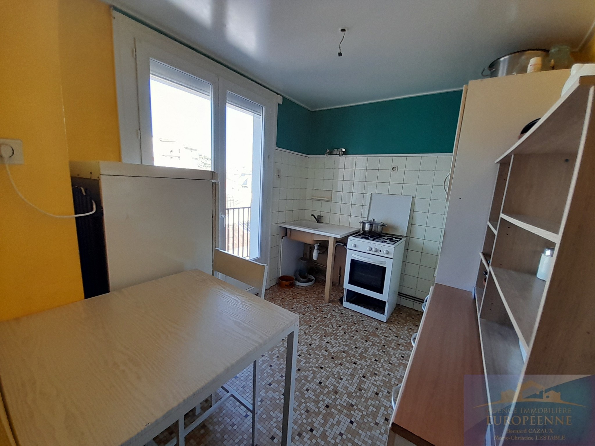 Vente Appartement à Lourdes 3 pièces