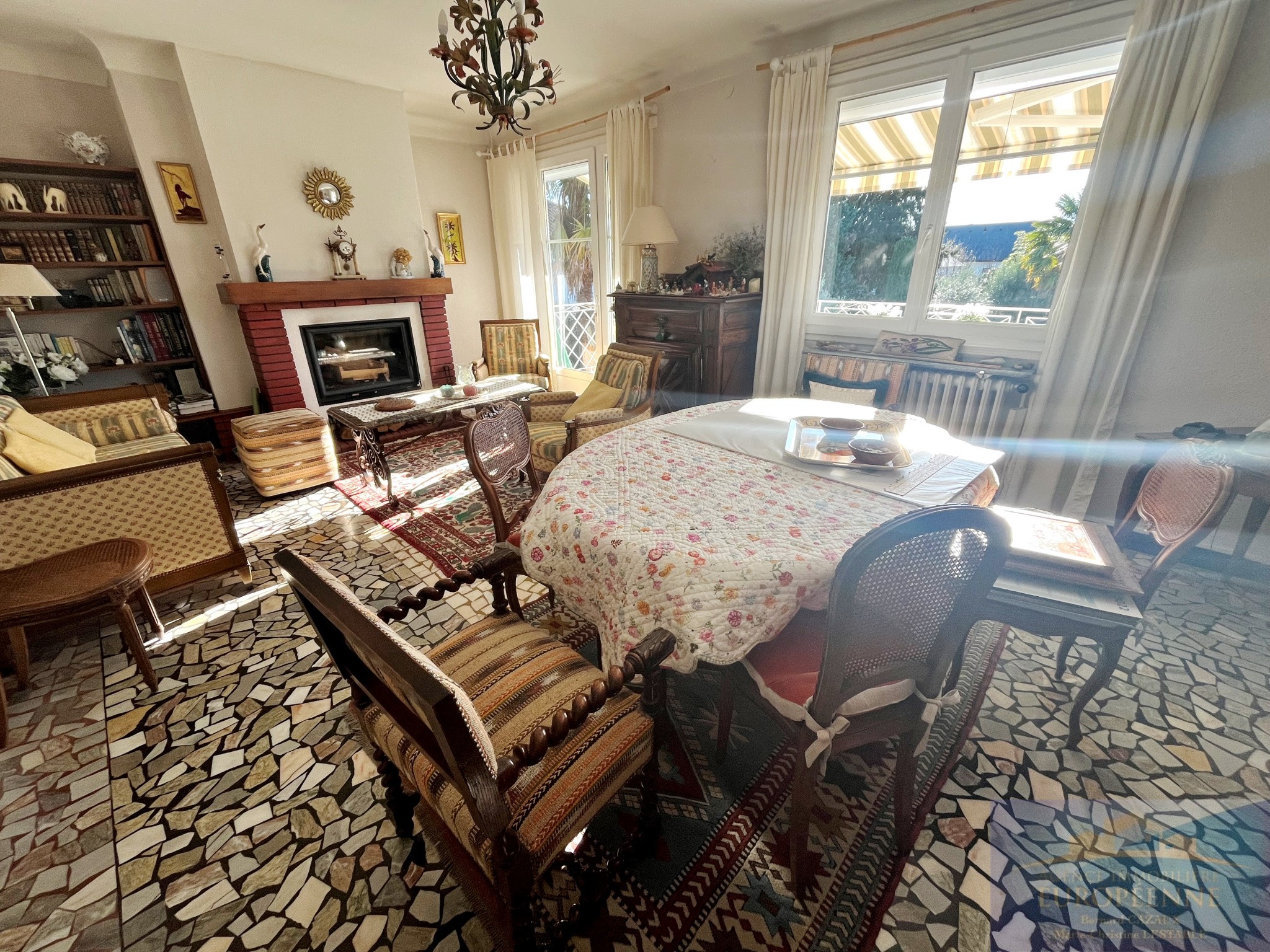 Vente Maison à Laloubère 6 pièces