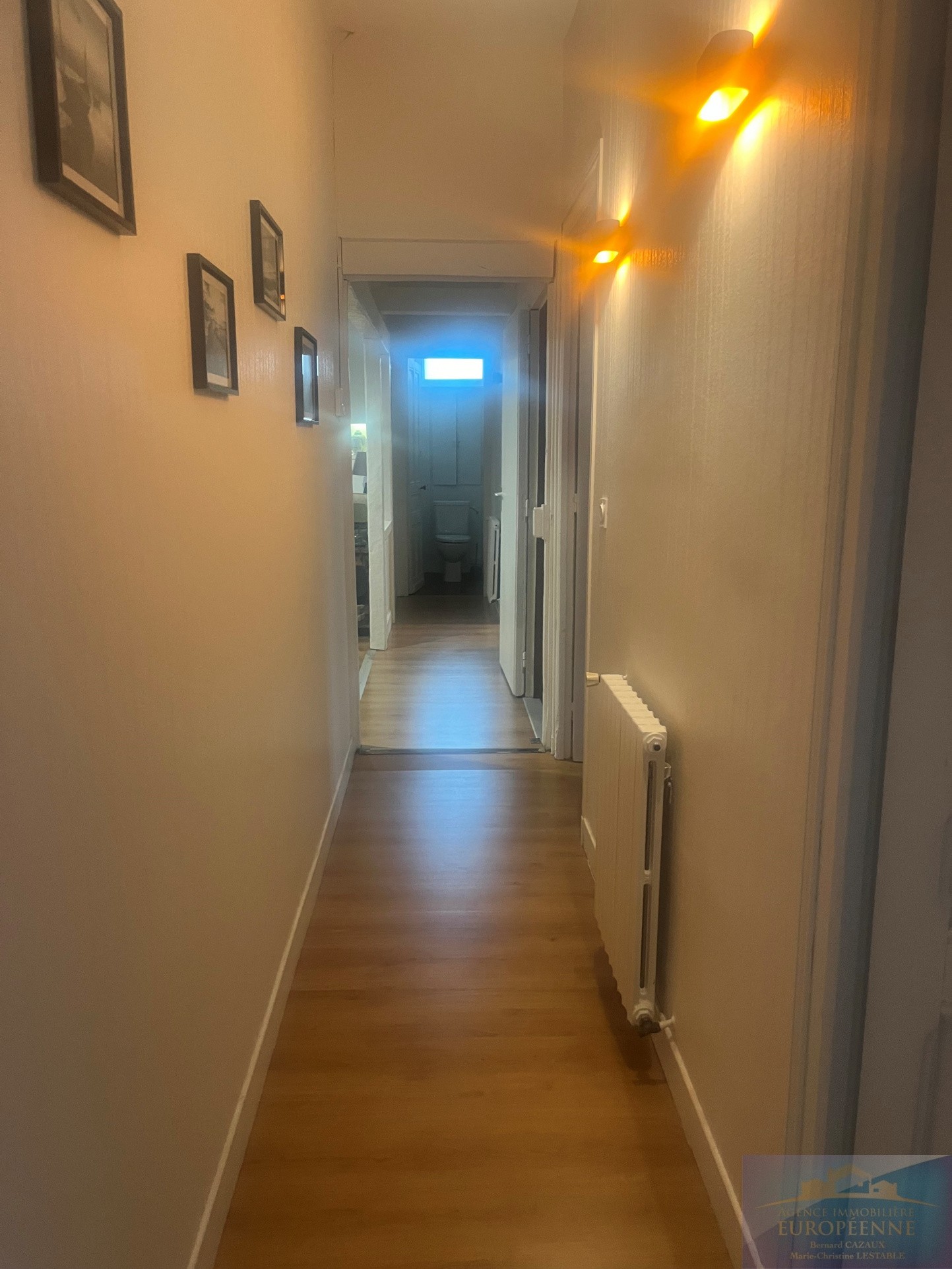 Location Appartement à Lourdes 4 pièces