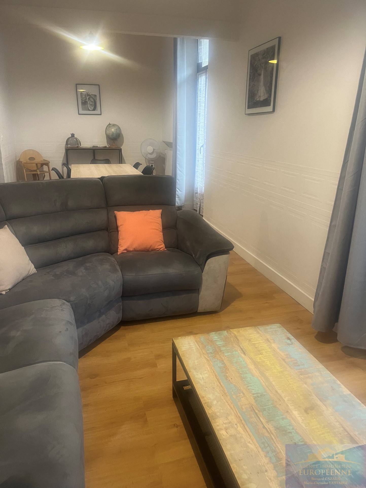 Location Appartement à Lourdes 4 pièces