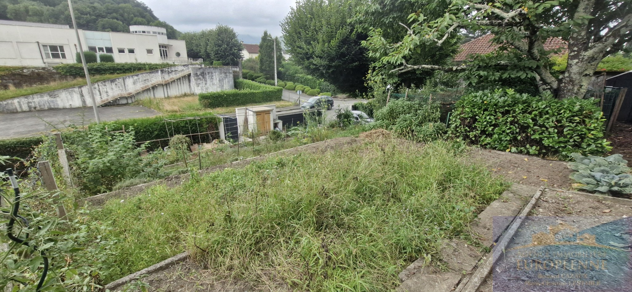 Vente Terrain à Lourdes 0 pièce