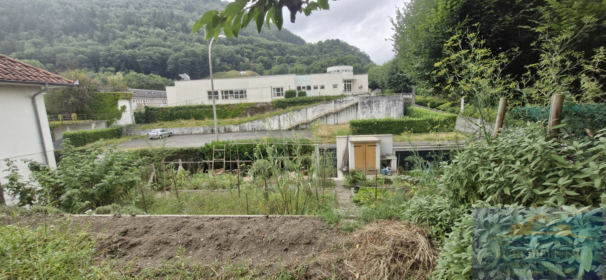 Vente Terrain à Lourdes 0 pièce