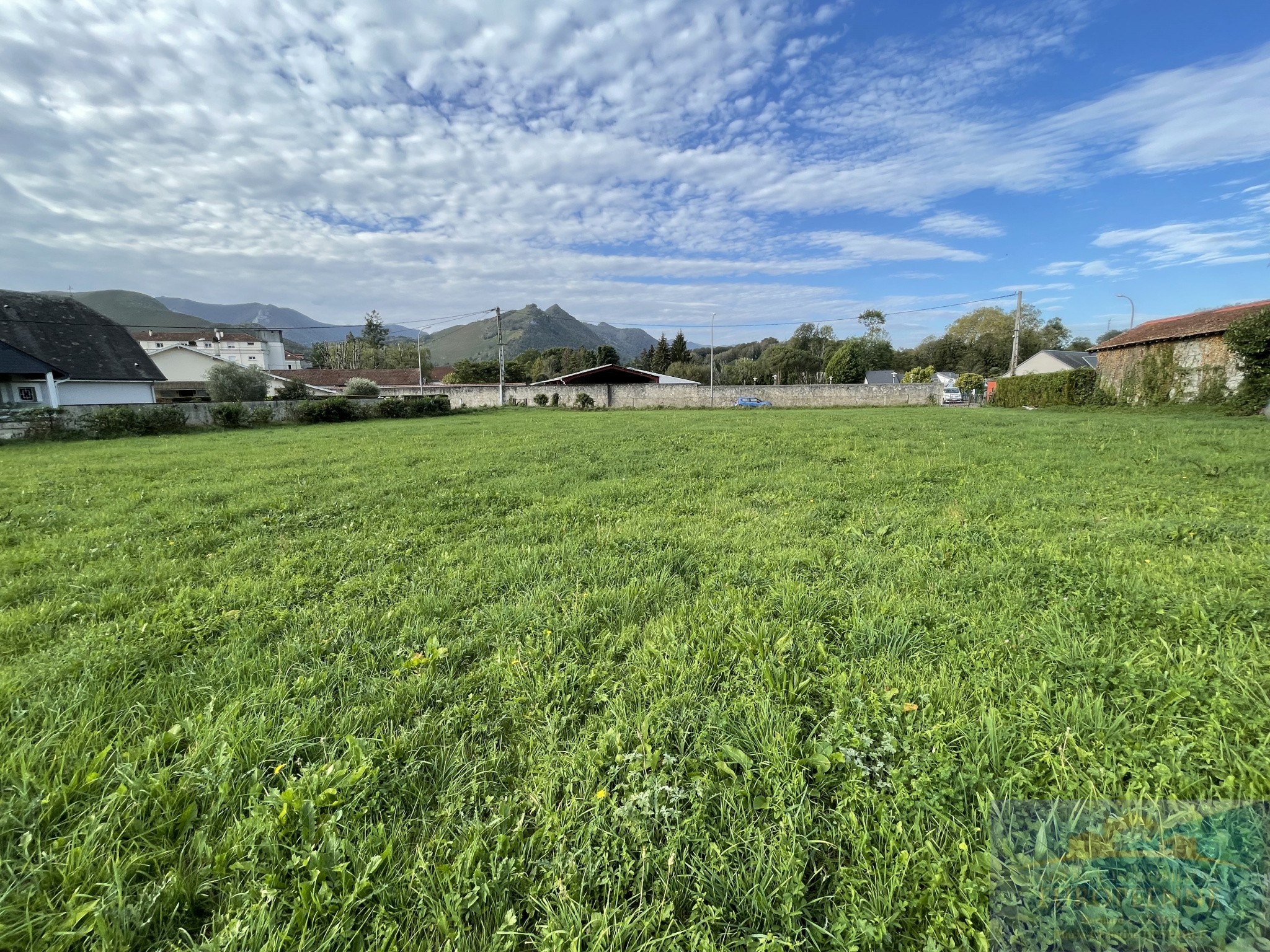 Vente Terrain à Lourdes 0 pièce