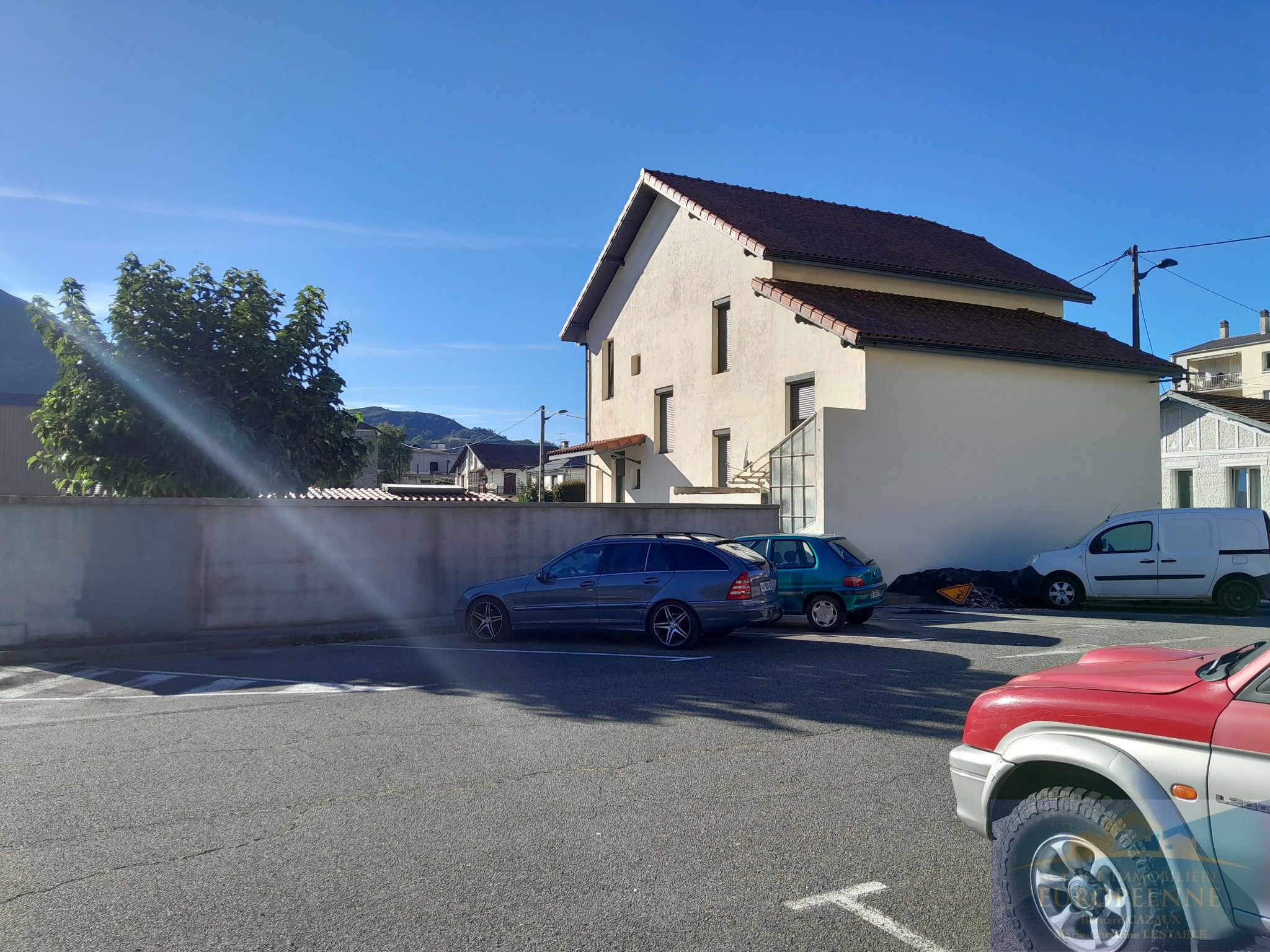 Vente Maison à Lourdes 6 pièces